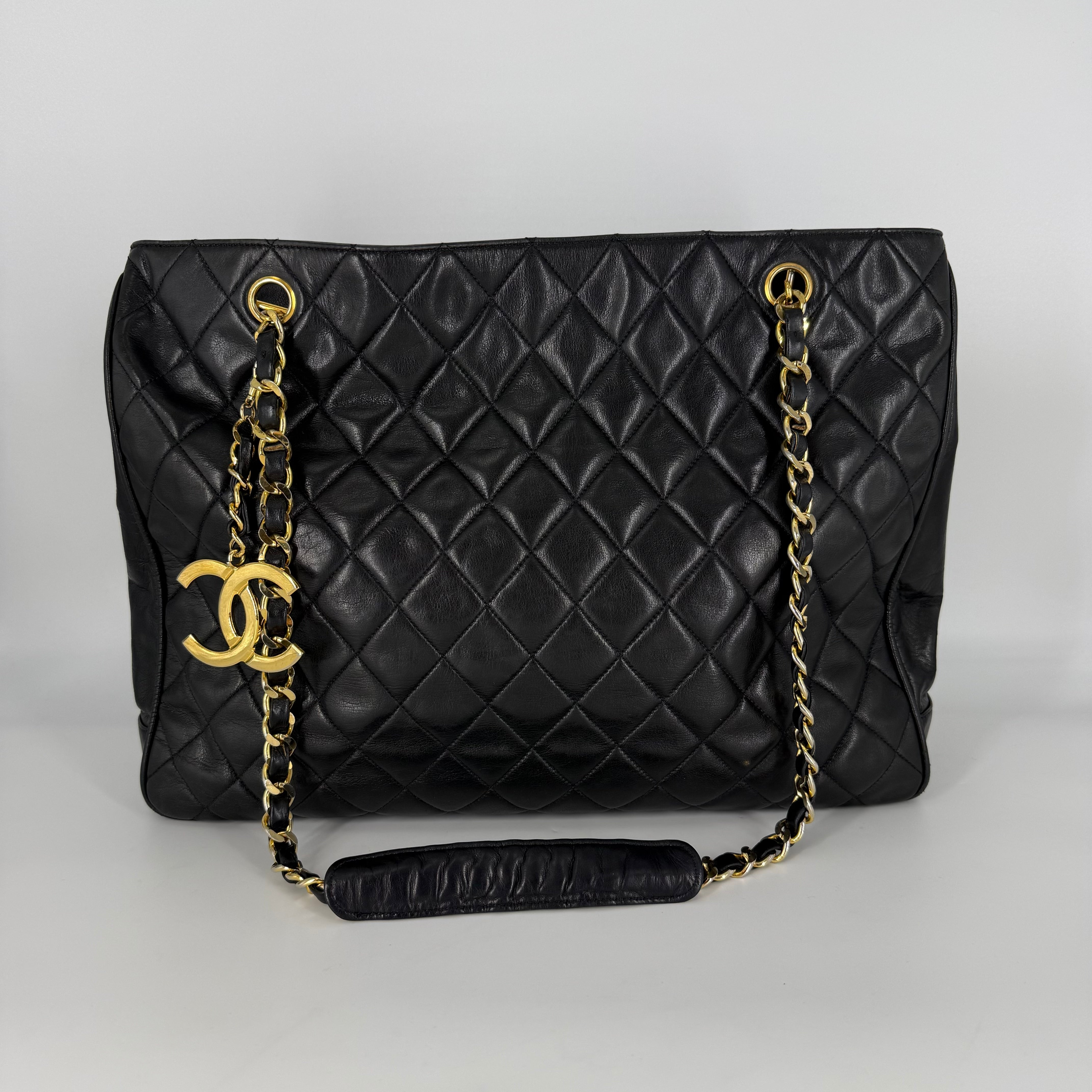 Grand Shopping Tote