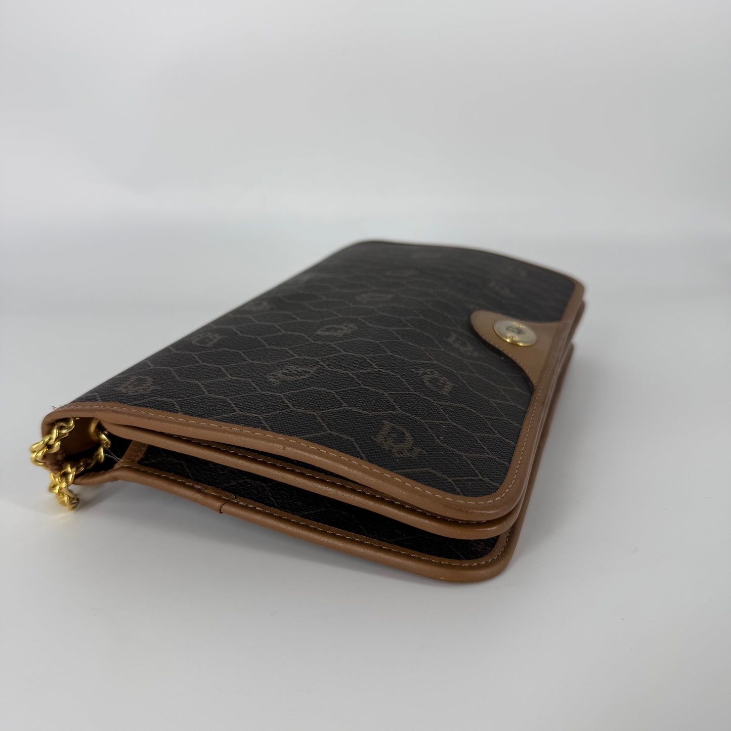 Dior – Honeycomb Shoulder Bag