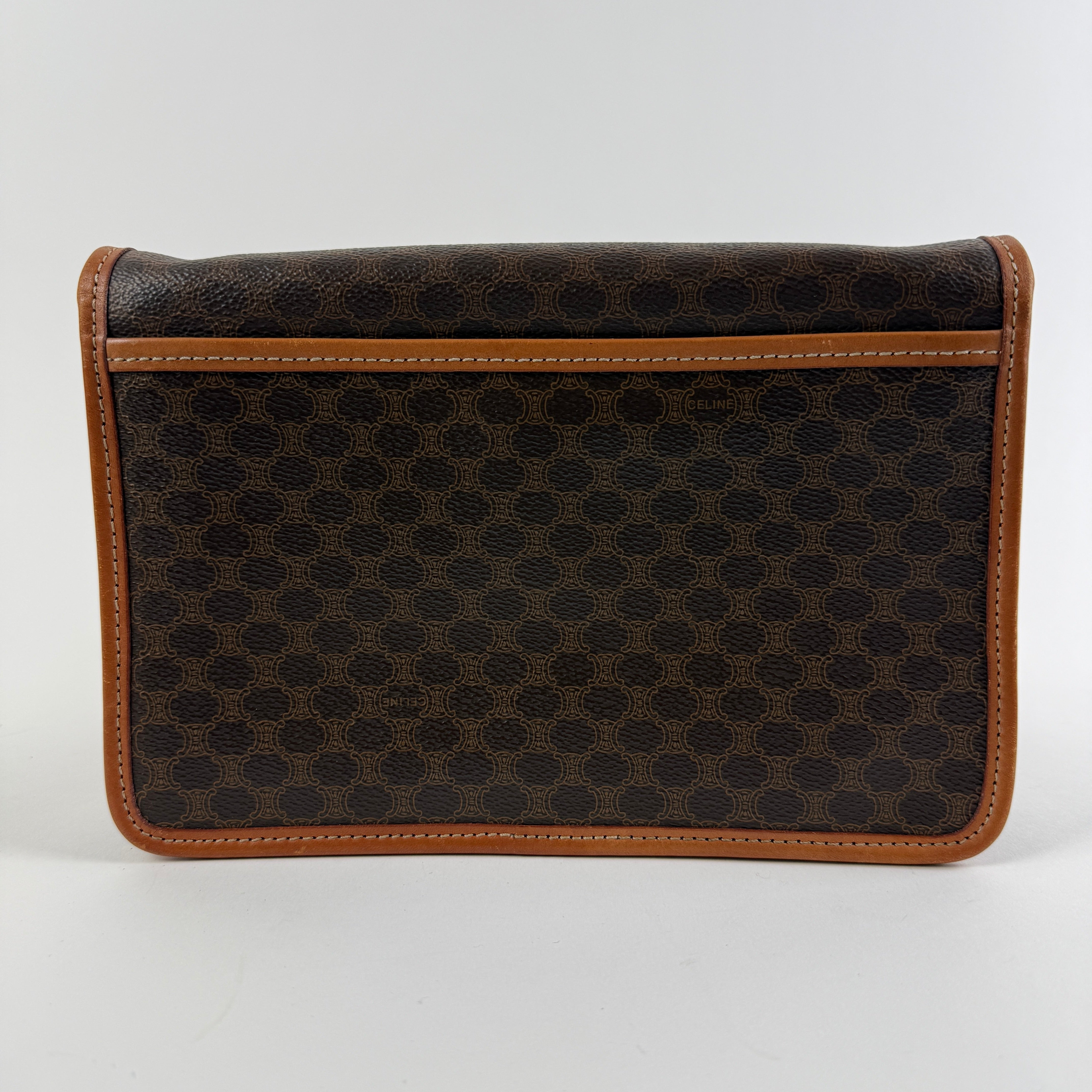 CROSSBODY MACADAM