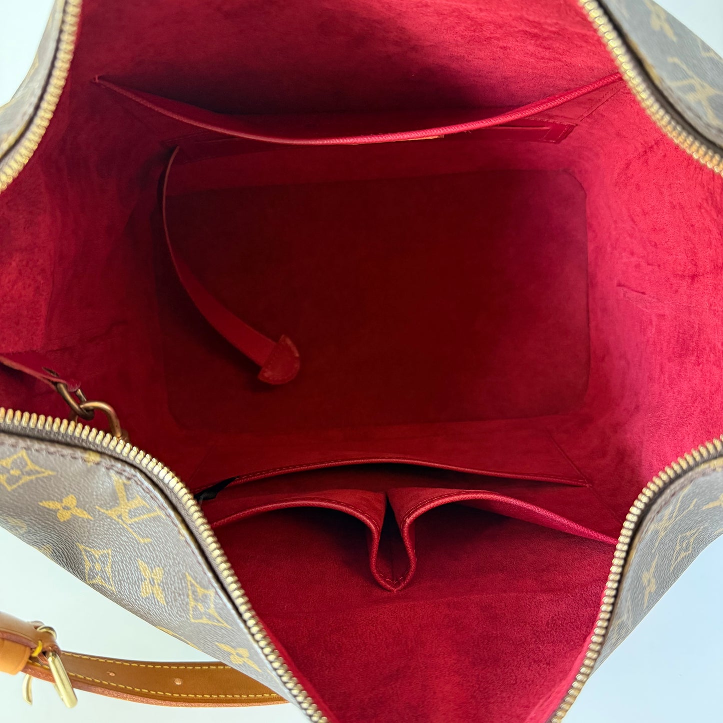 LOUIS VUITTON Vanity Star Bag, Designed by Sharon Stone. Collector’s Edition.