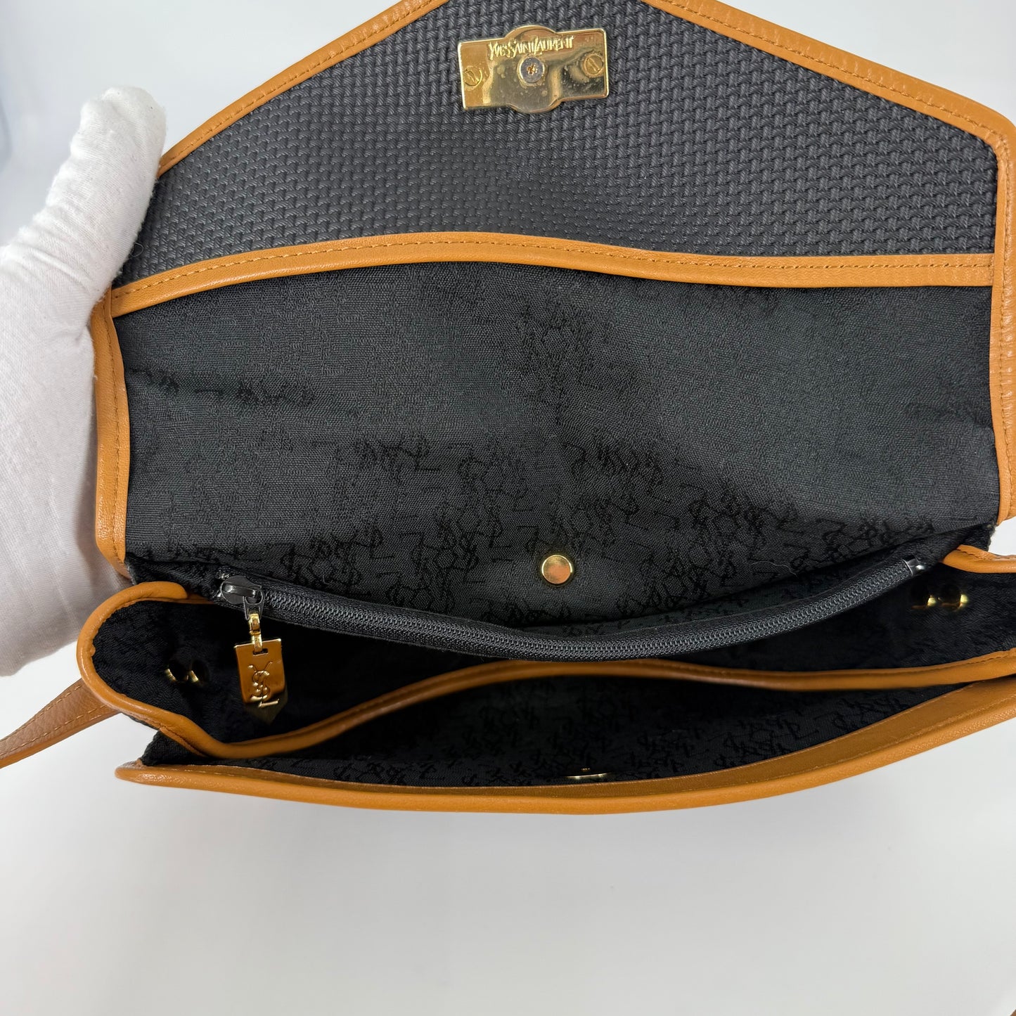 Yves Saint Laurent Crossbody