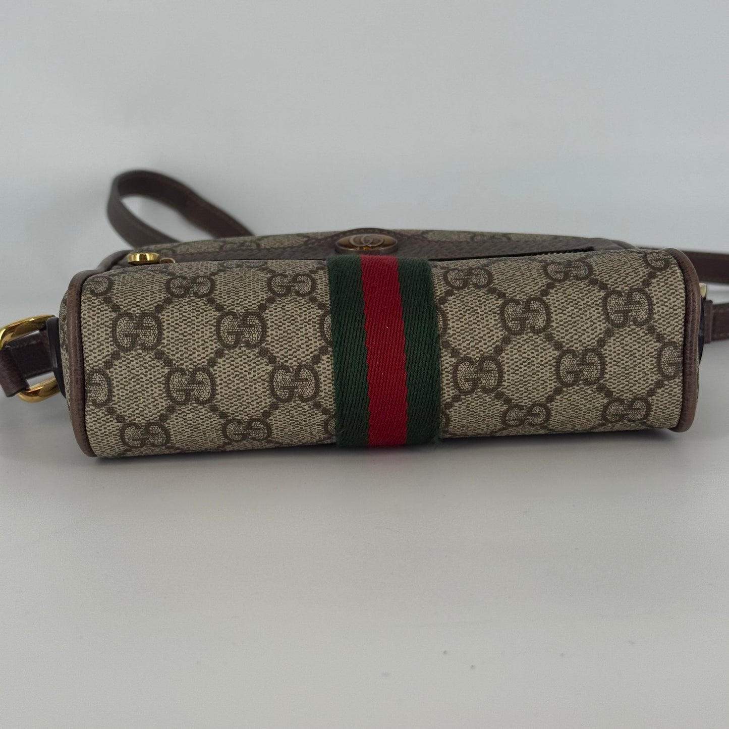 Gucci – GG Supreme Ophidia