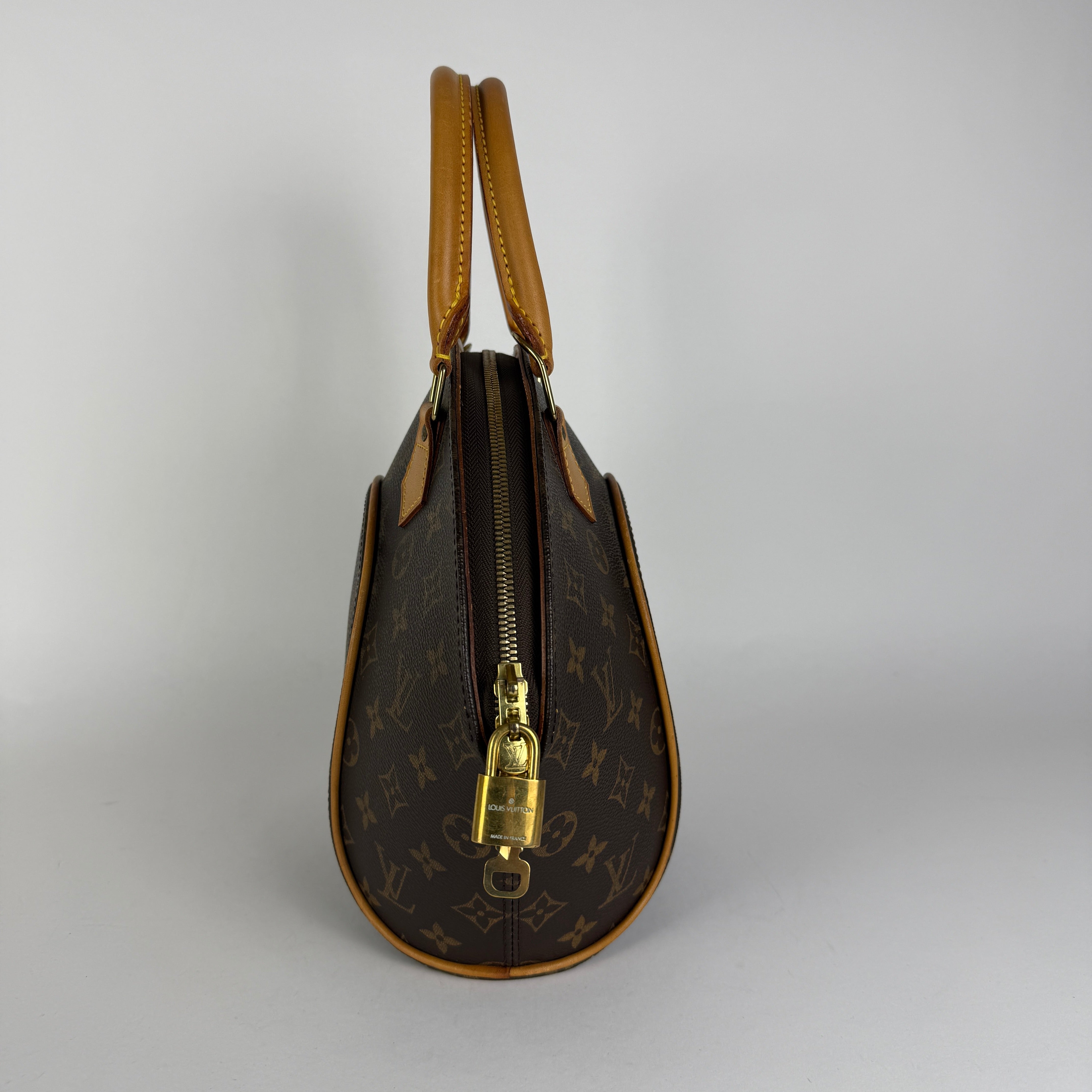 Ellipse PM — Monogram Canvas
