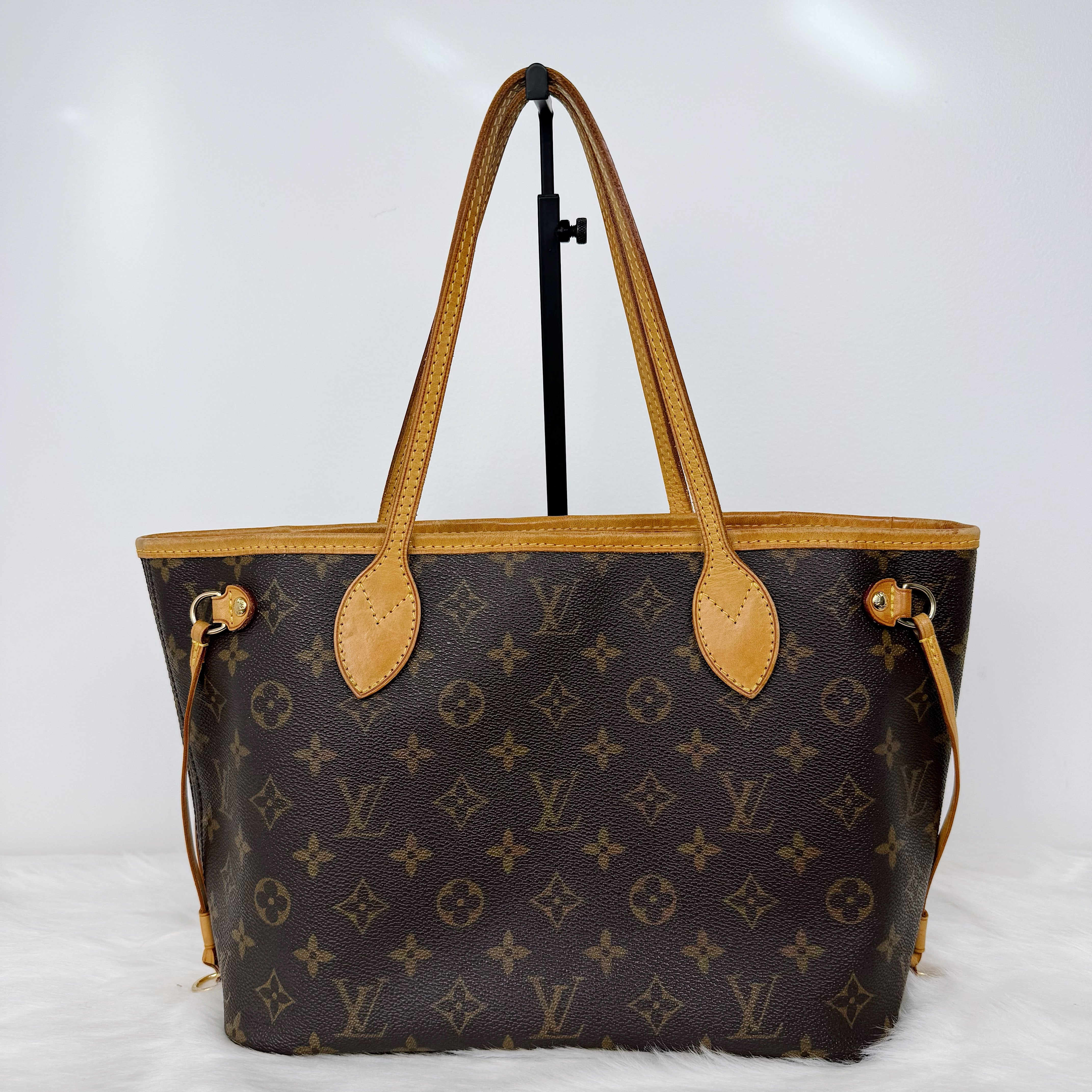 Neverfull PM Monogram