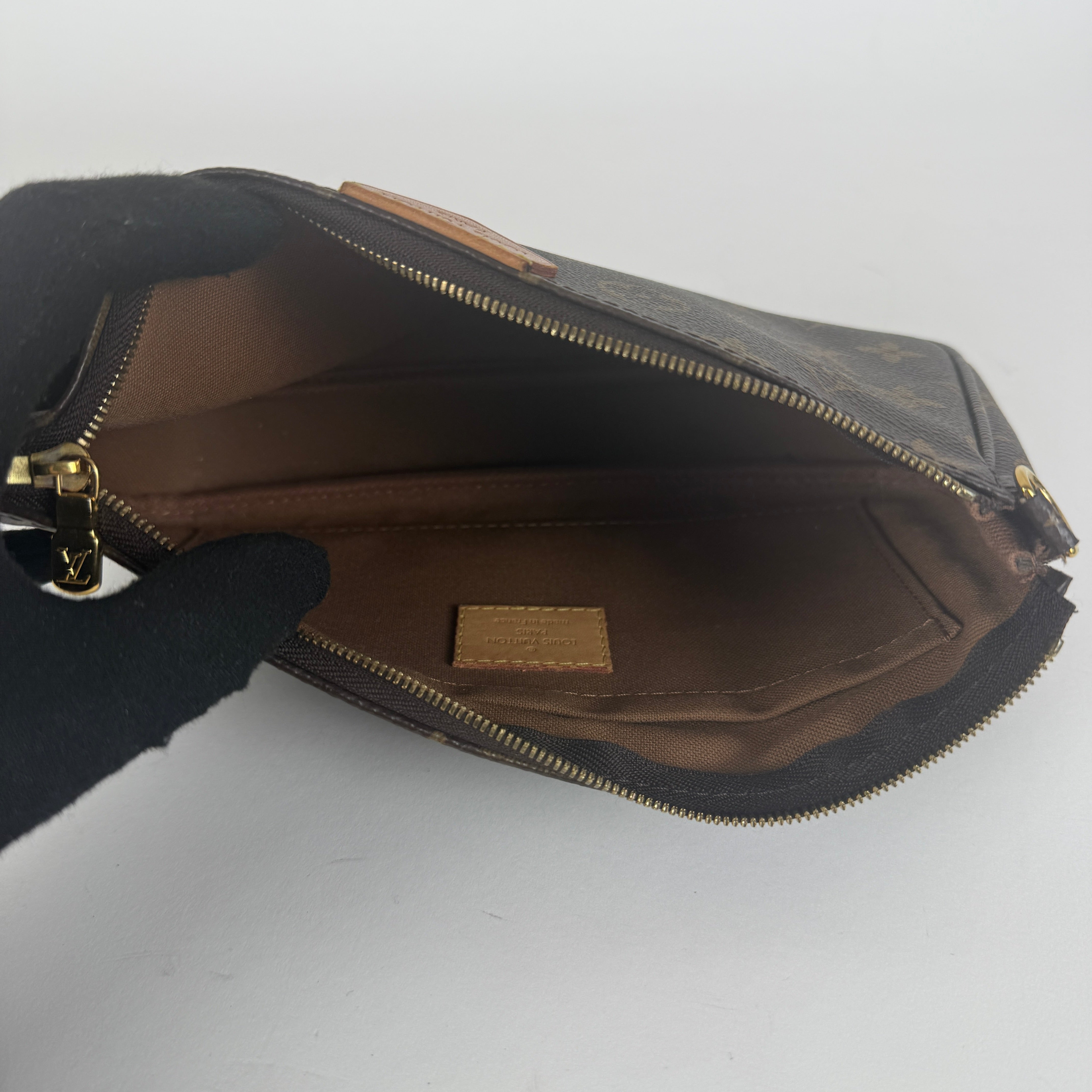 Monogram Multi Pochette Accessoires