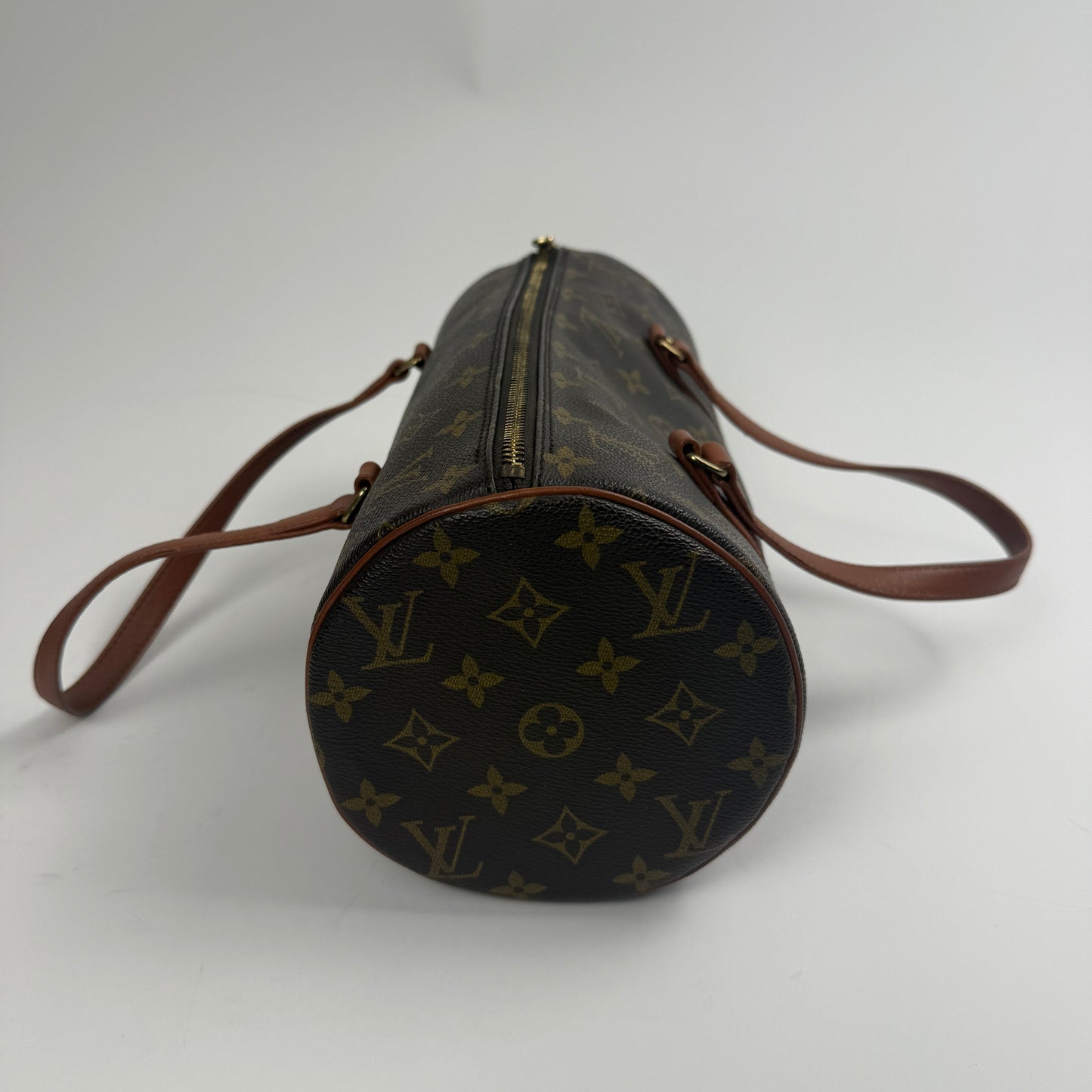 LOUIS VUITTON Papillon 30