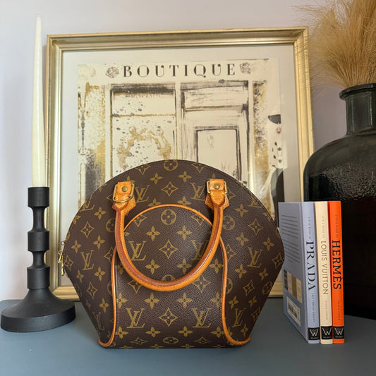Louis Vuitton - Ellipse PM