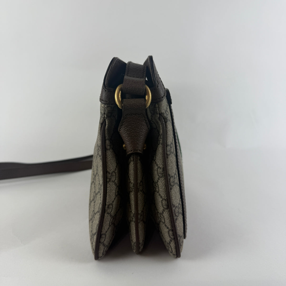 Ophidia GG Supreme Medium Bag