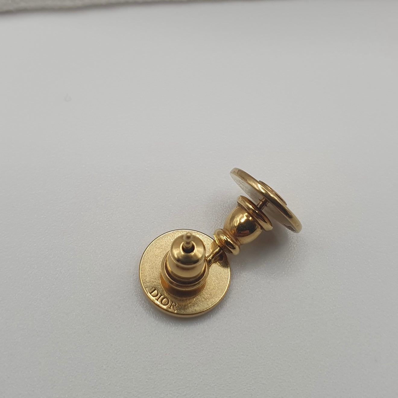 Dior Earrings