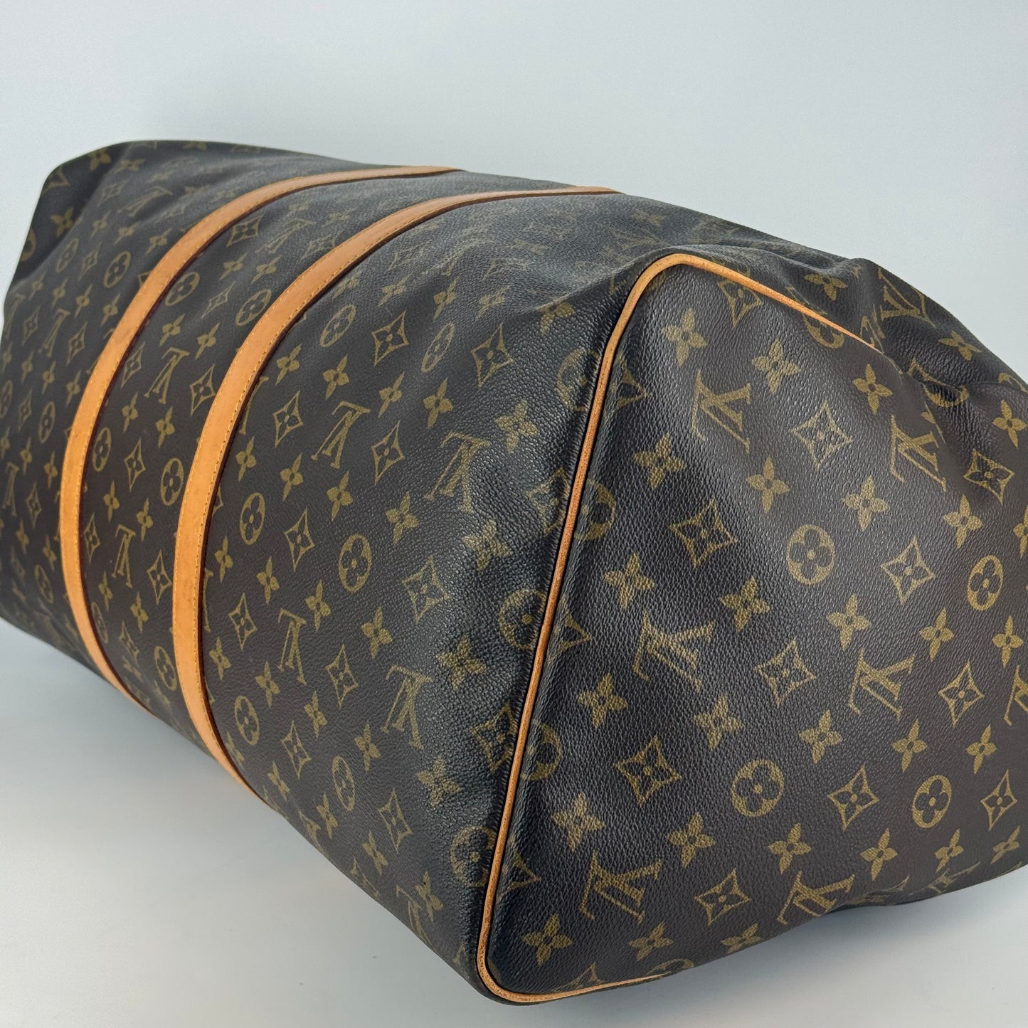 Louis Vuitton Keepall 55