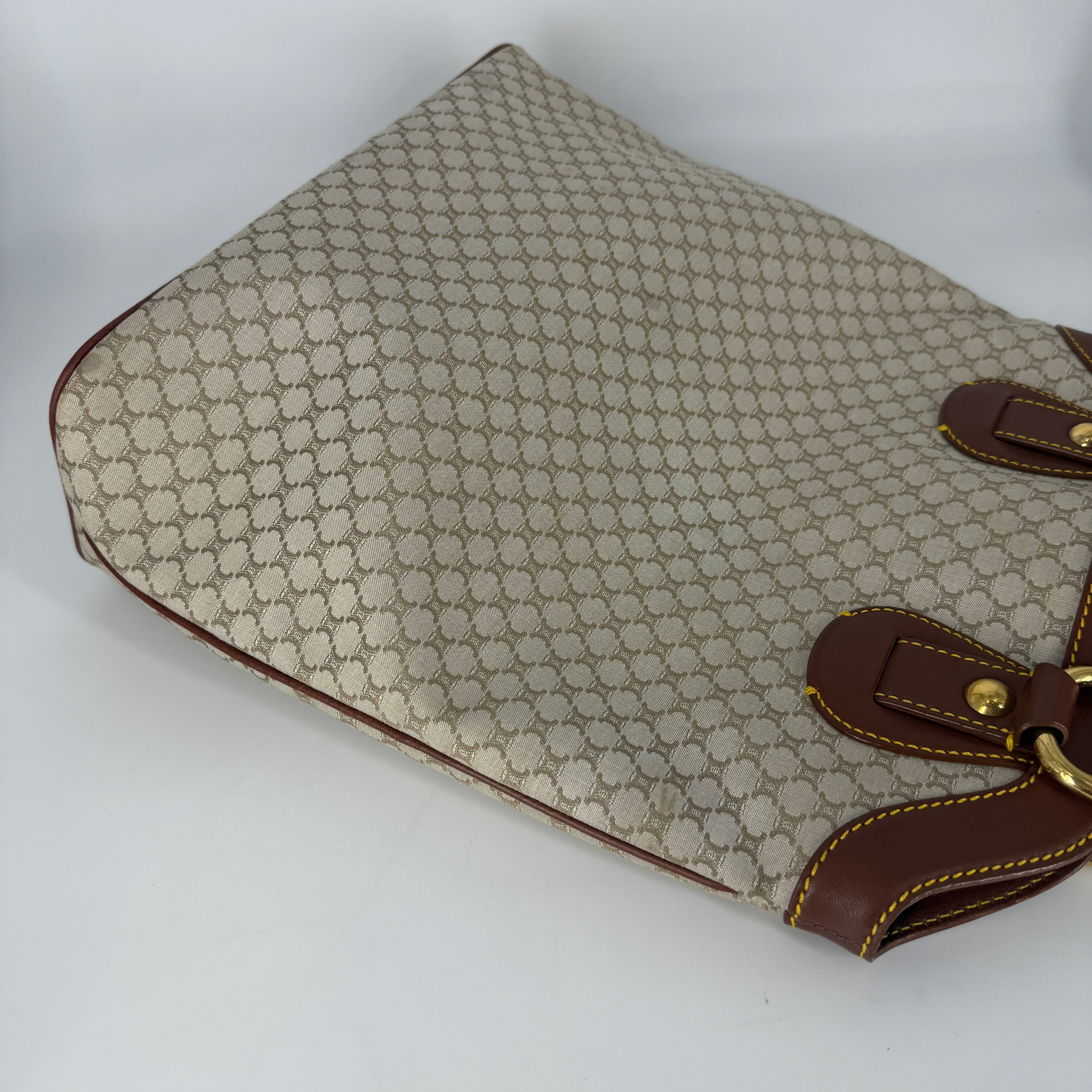 Macadam Tote
