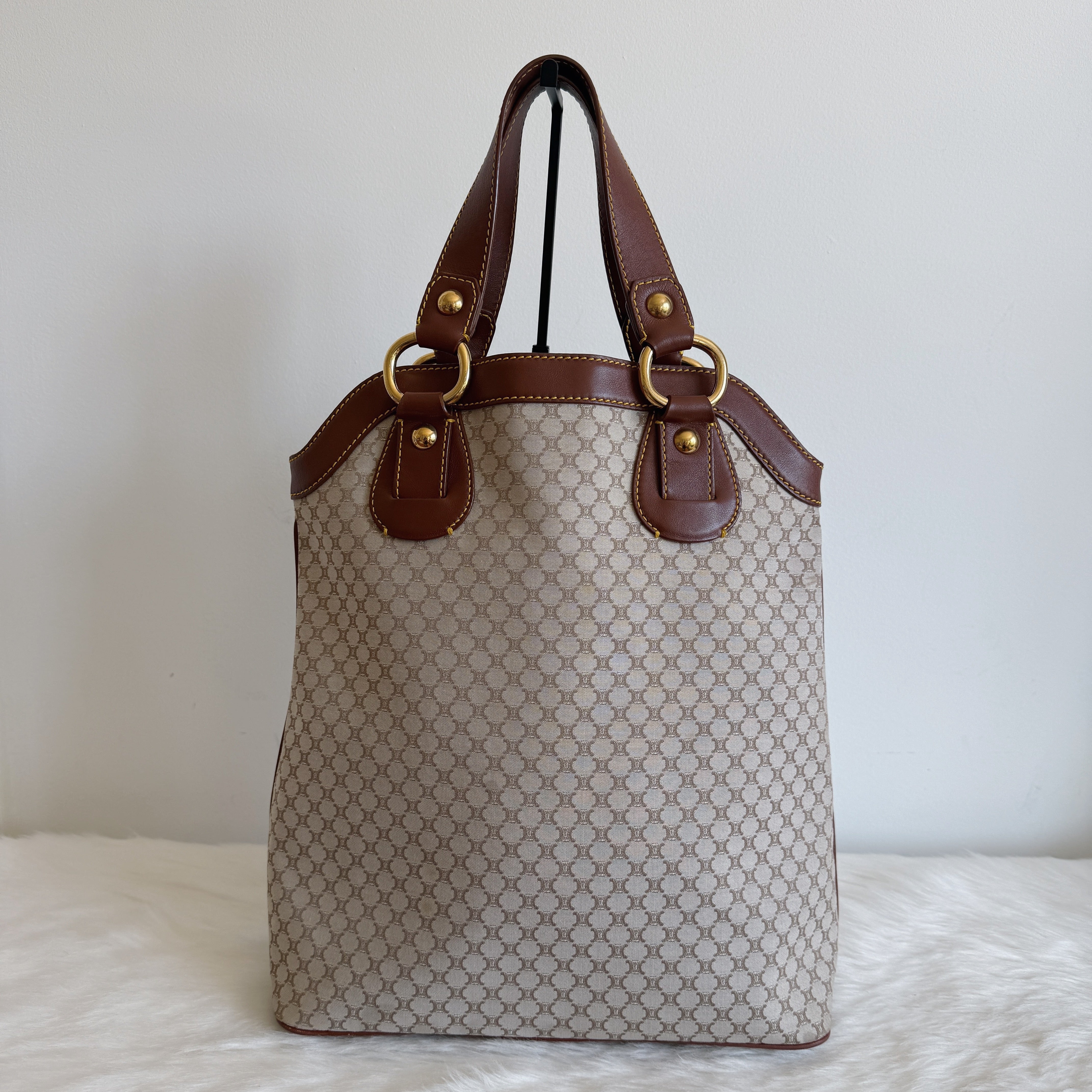 Macadam Tote