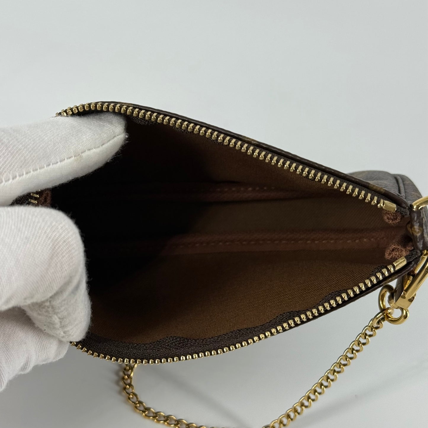 Louis Vuitton Mini Pochette