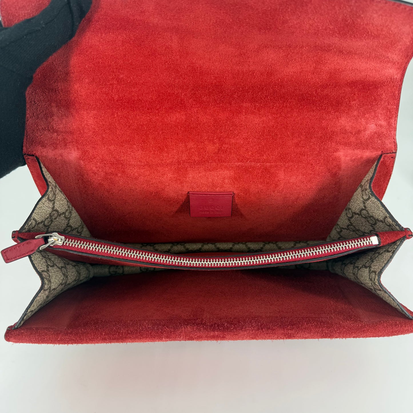 GUCCI Dionysus GG Supreme