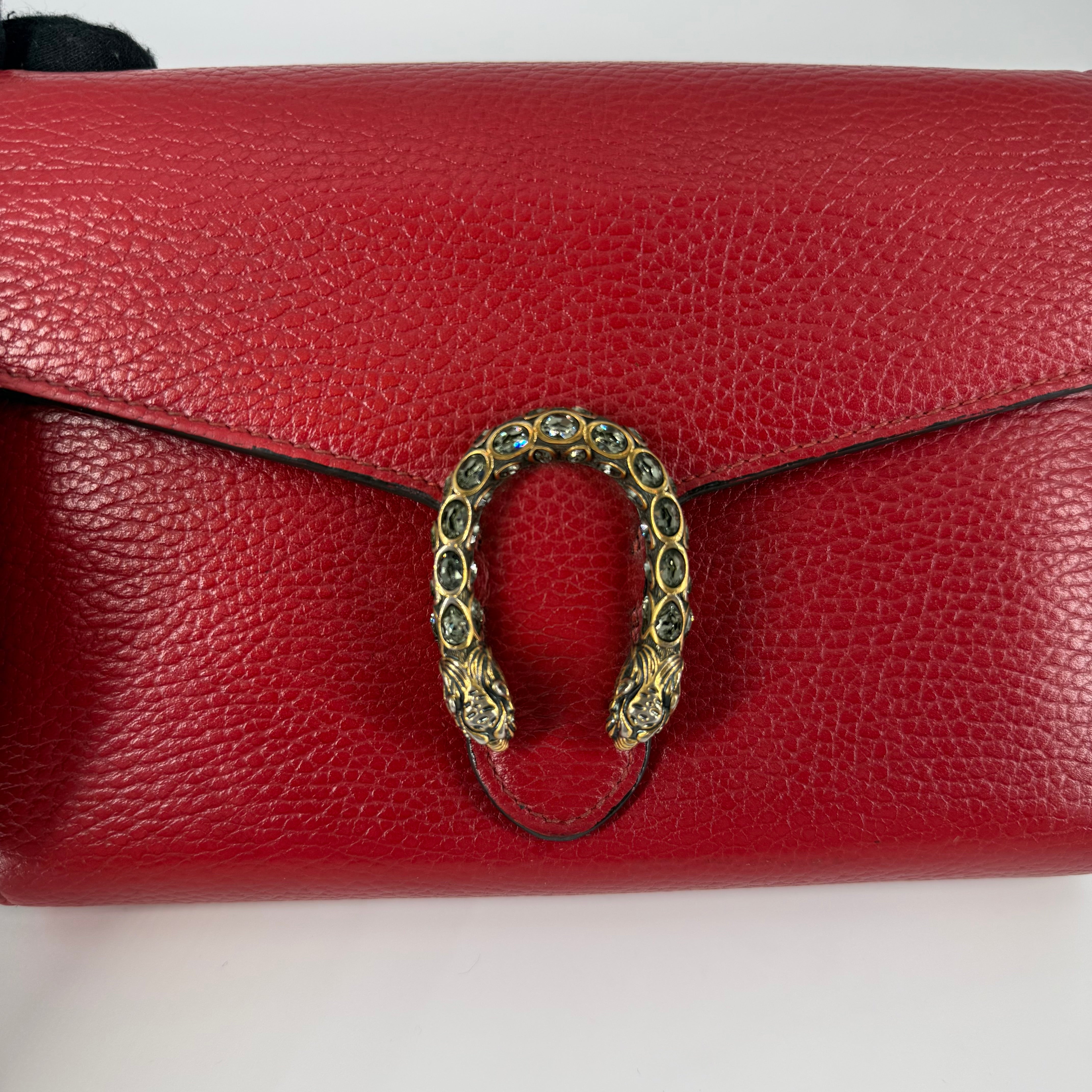 Mini Dionysus Wallet on Chain