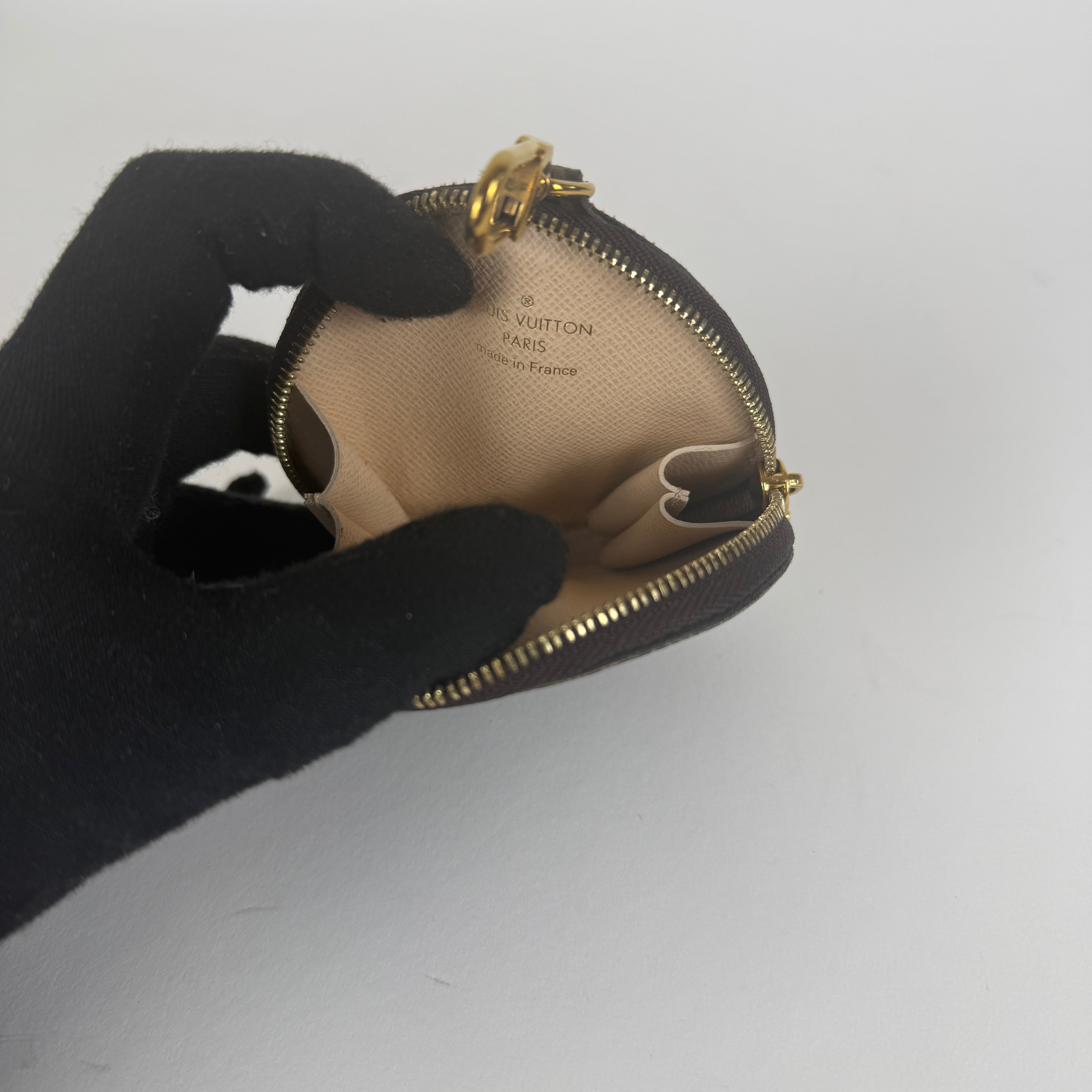 Monogram Multi Pochette Accessoires