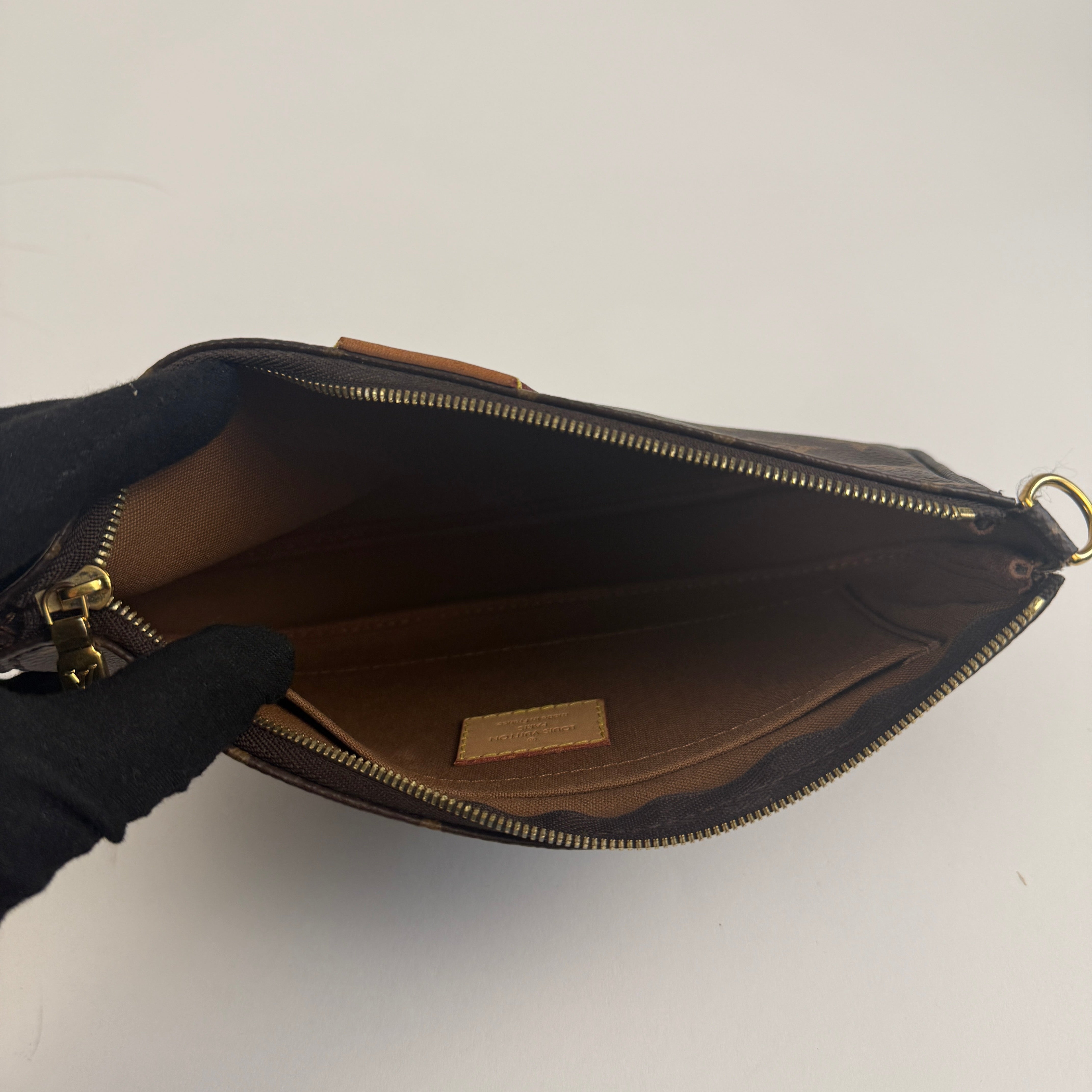 Multi Pochette