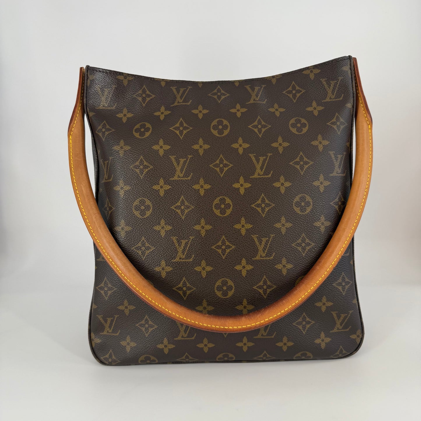 Louis Vuitton Looping GM