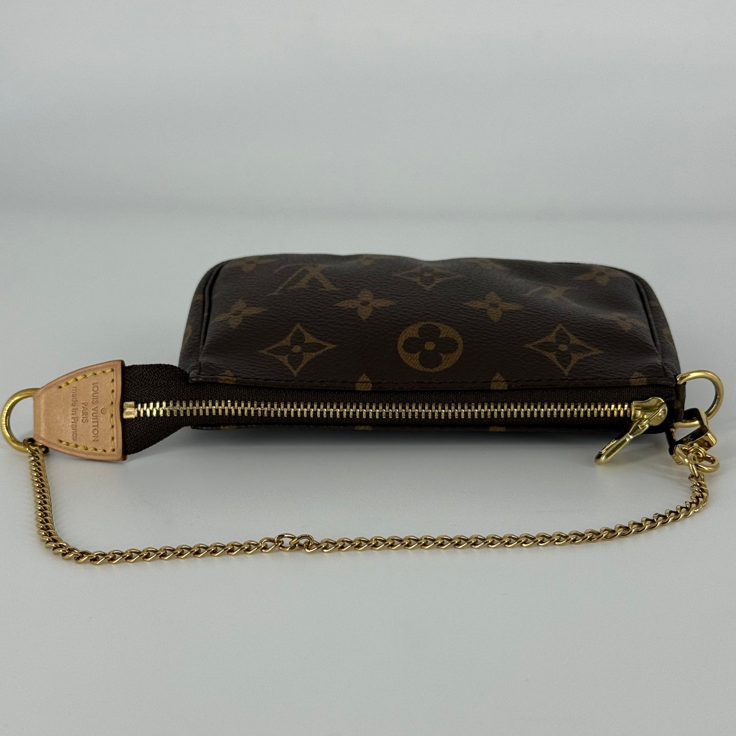 Louis Vuitton Mini Pochette