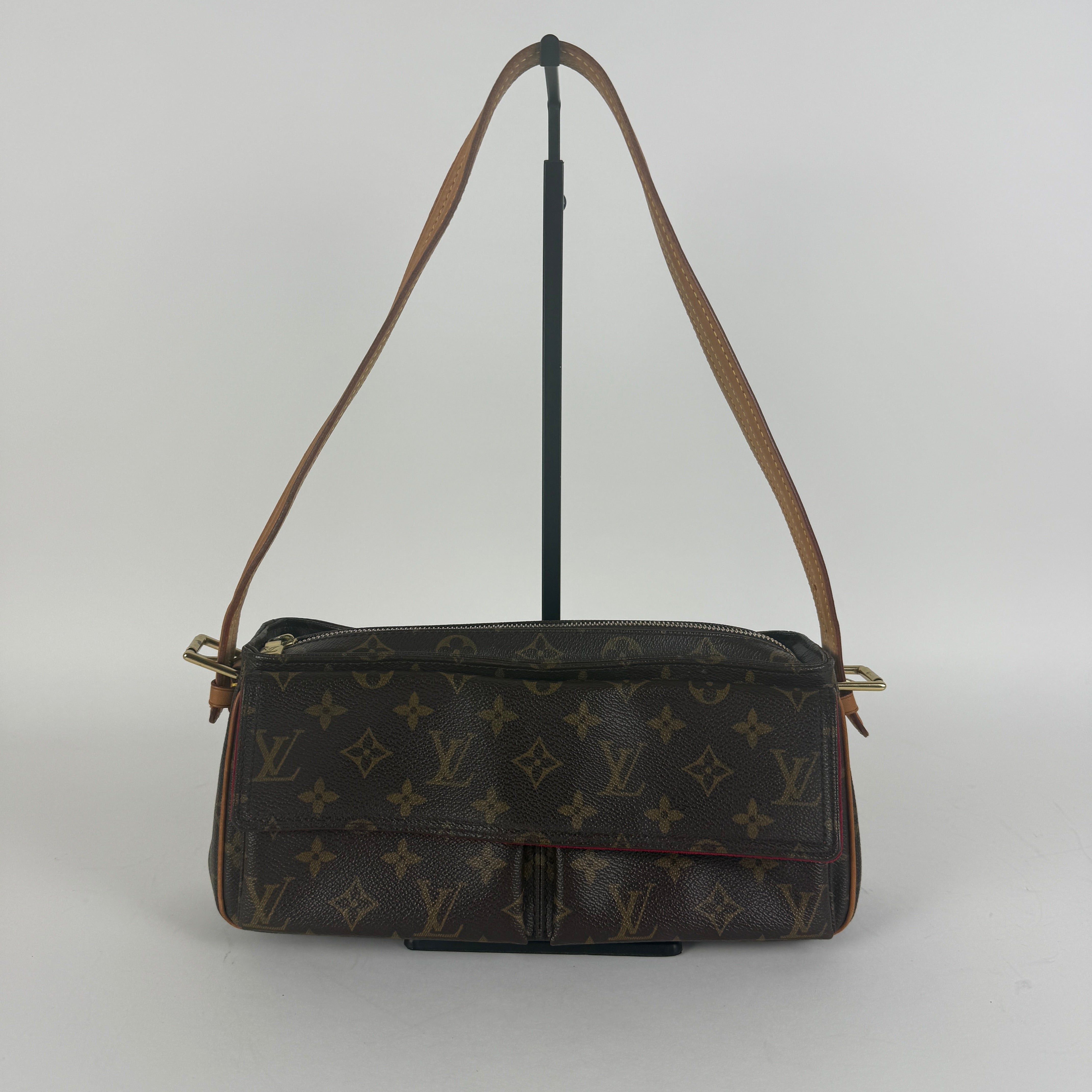 Monogram Viva-Cité MM