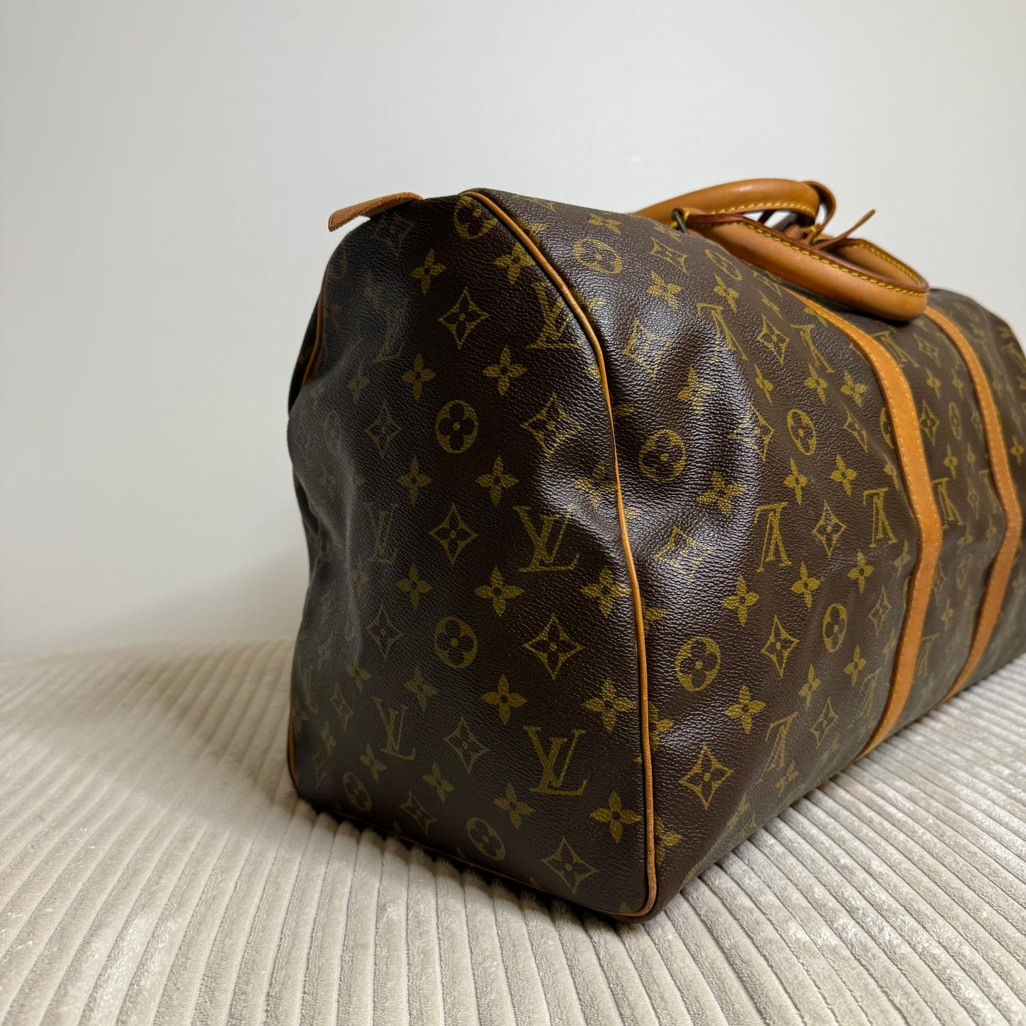Louis Vuitton Keepall 50