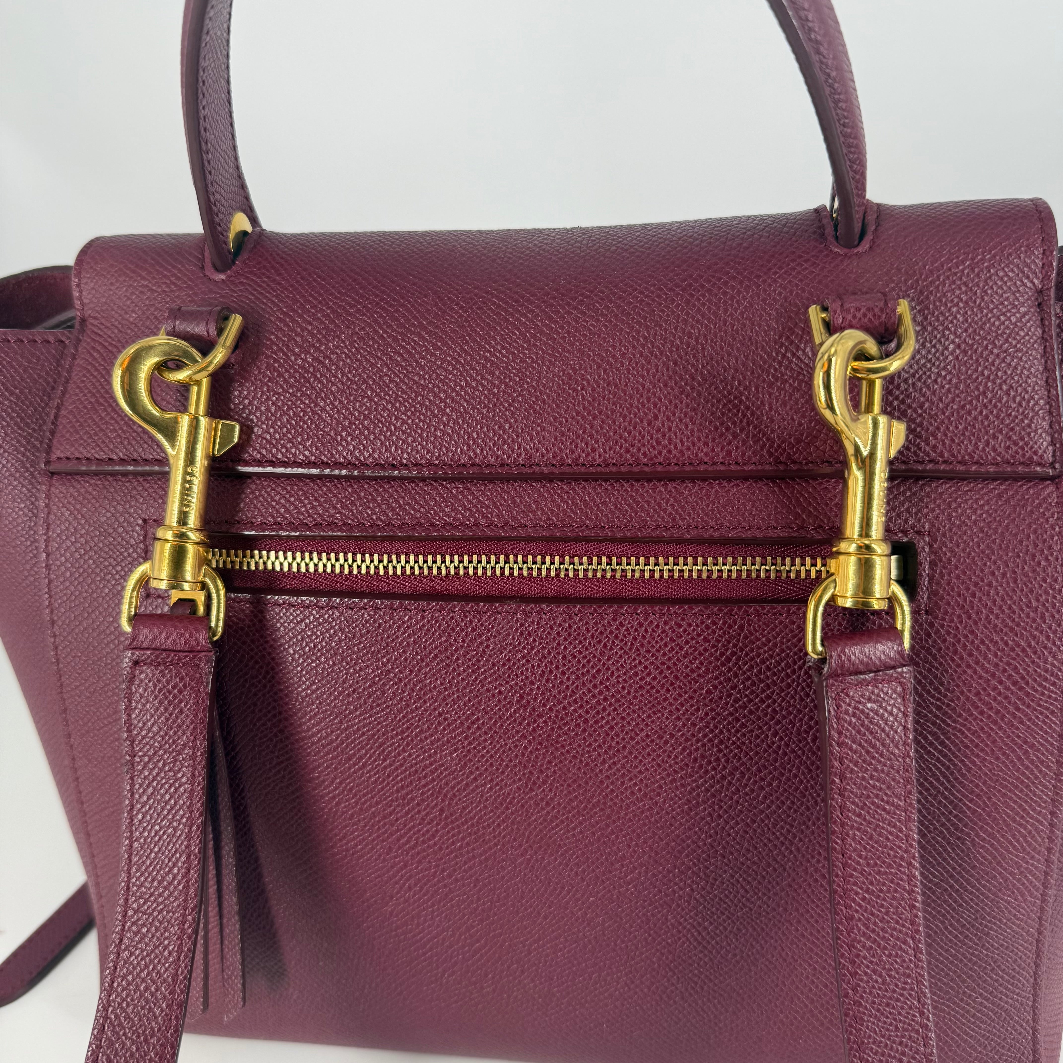 Belt Bag