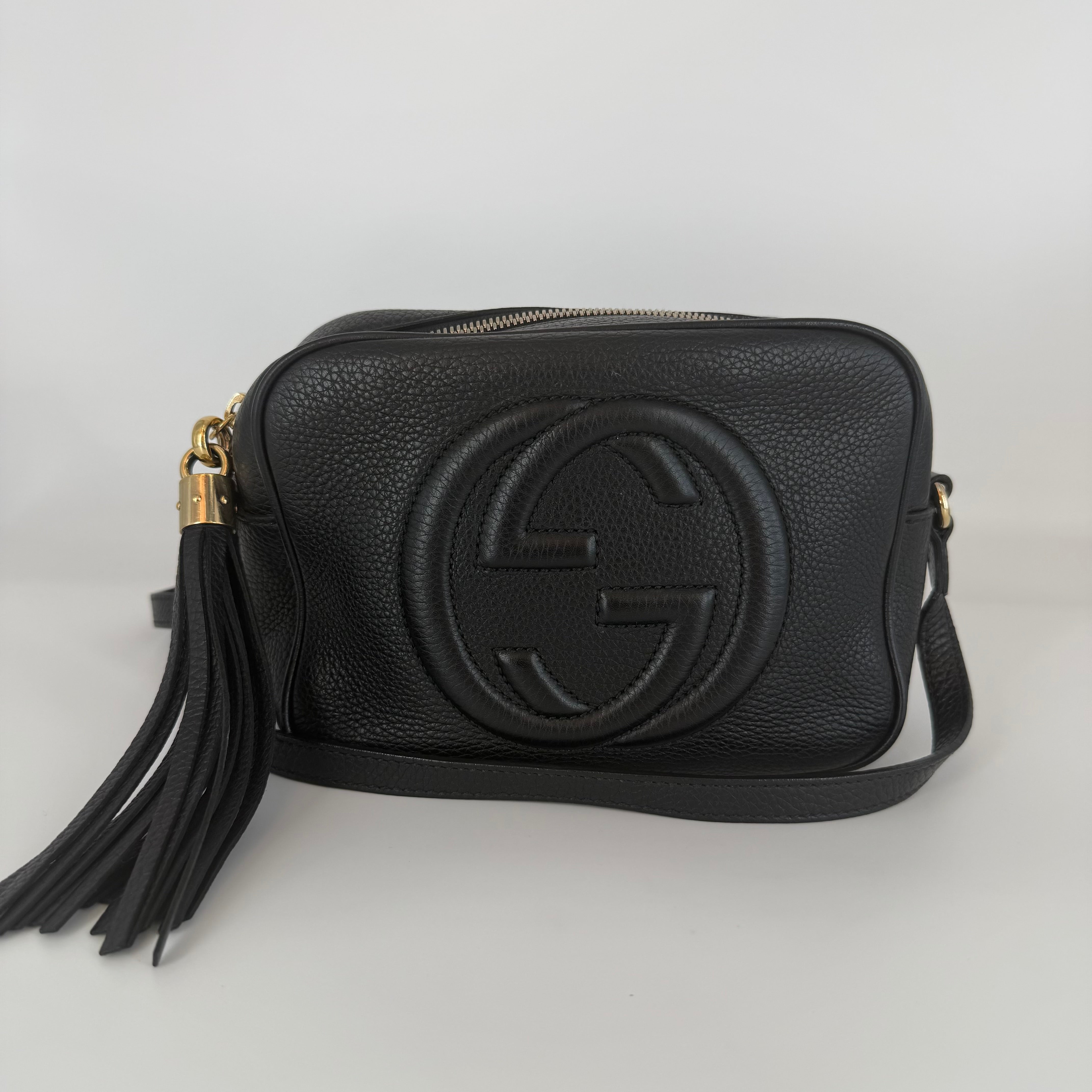 Soho Disco Bag