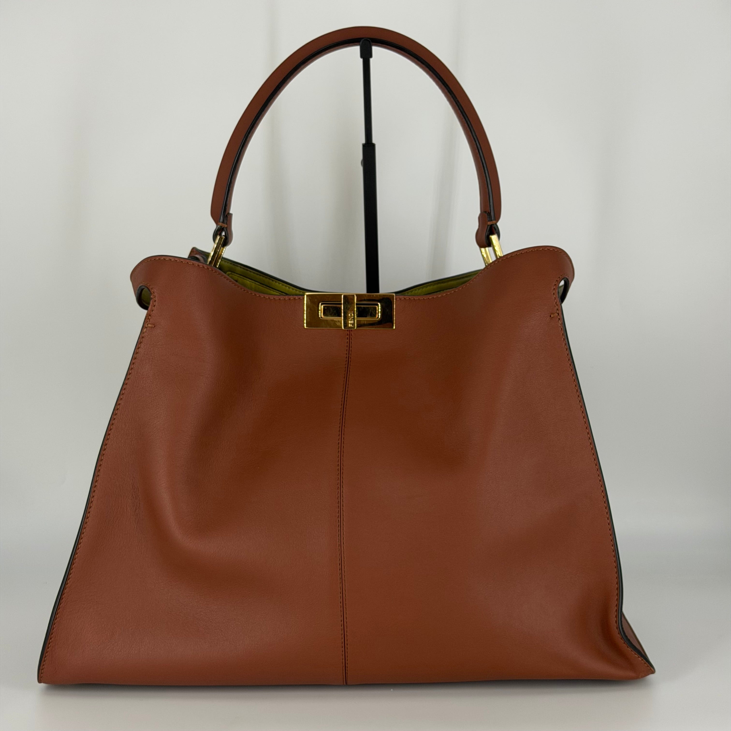 Peekaboo X-Lite Large – Brown