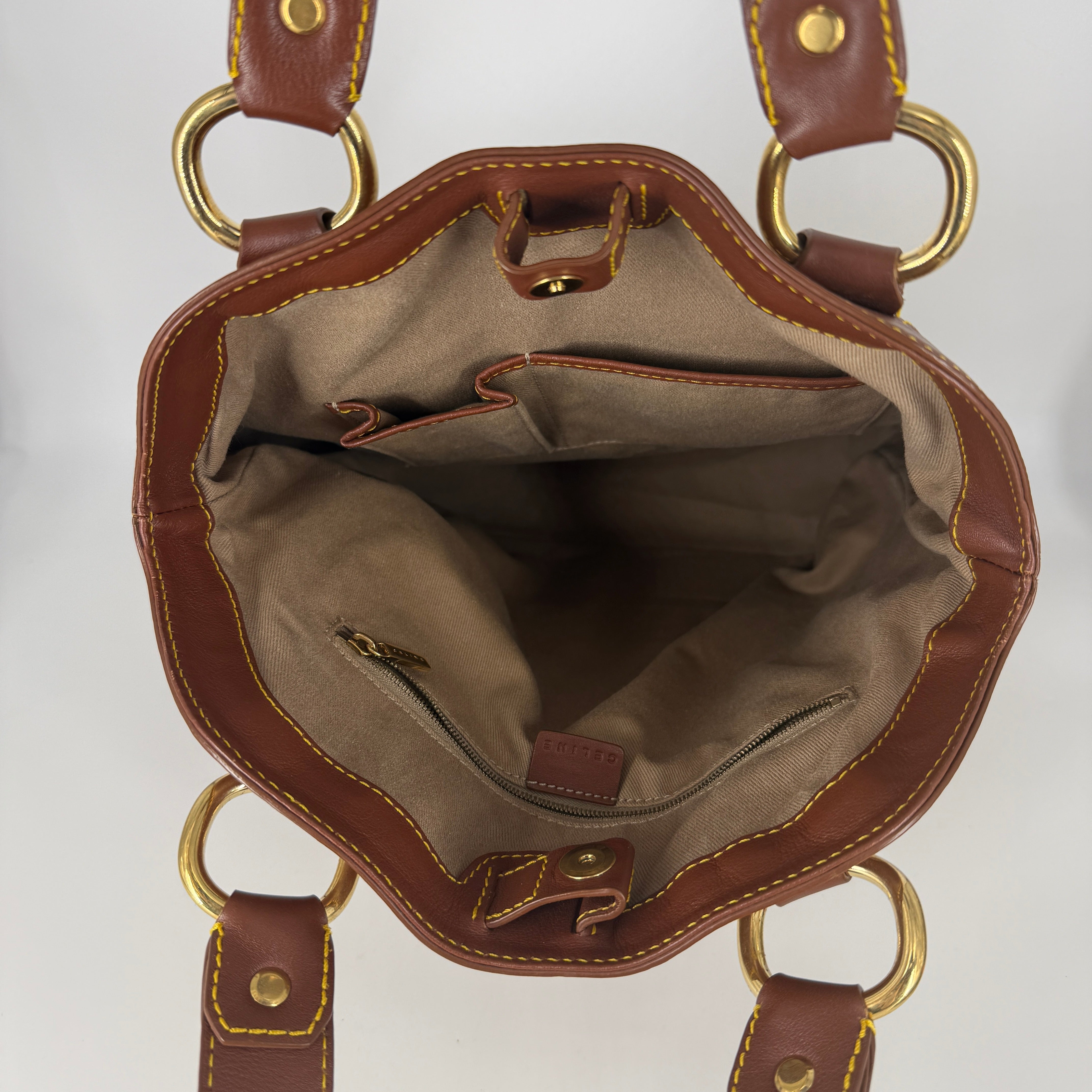 Vintage Wallet