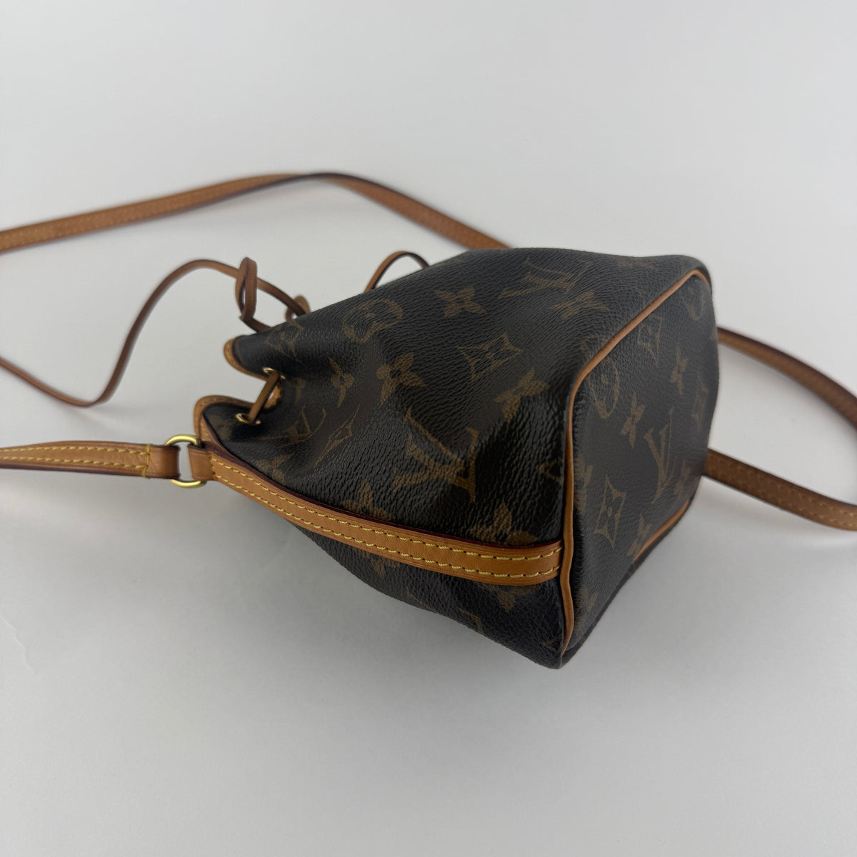 Noé BB — Monogram Canvas