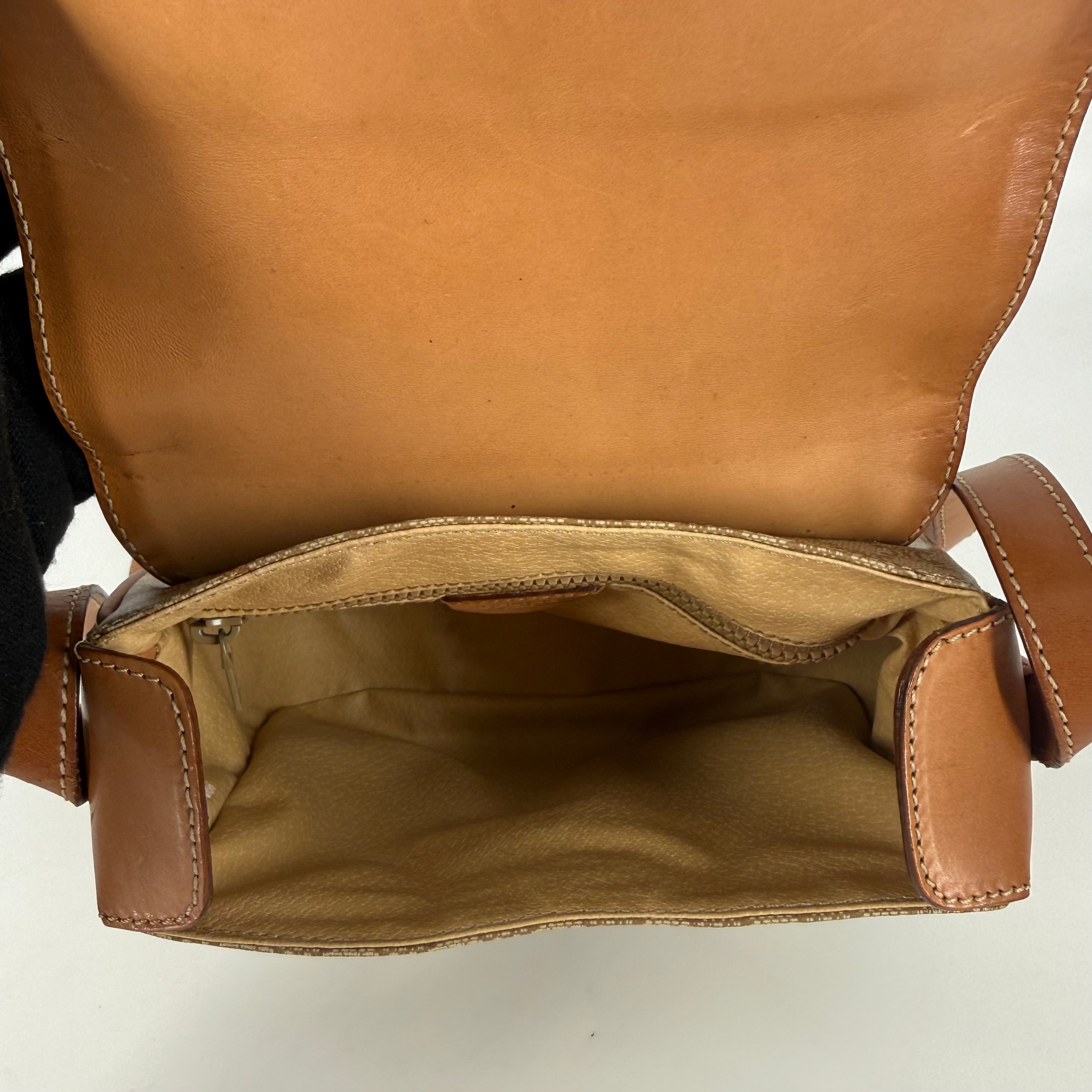 Macadam Crossbody Bag