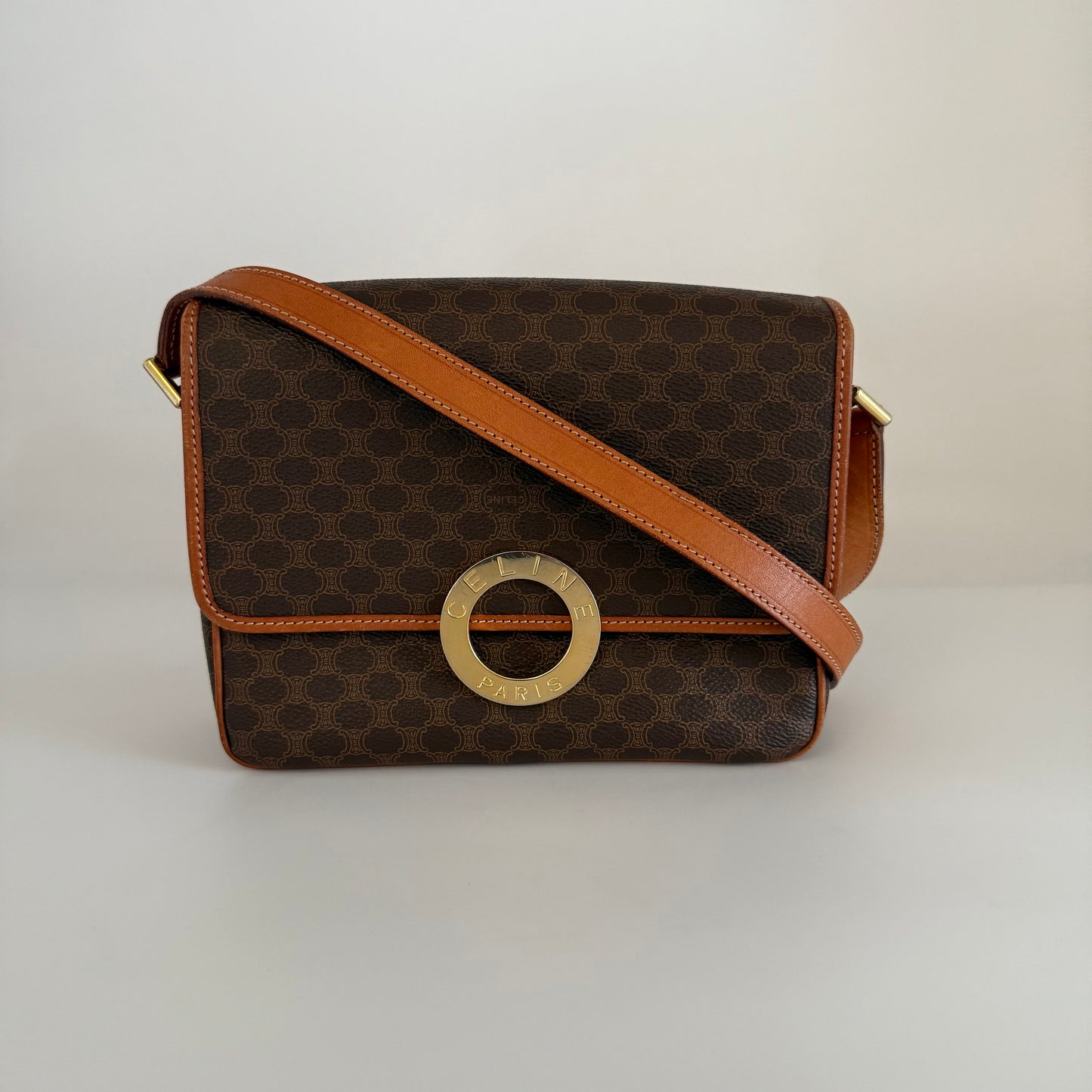 Céline Macadam Brown