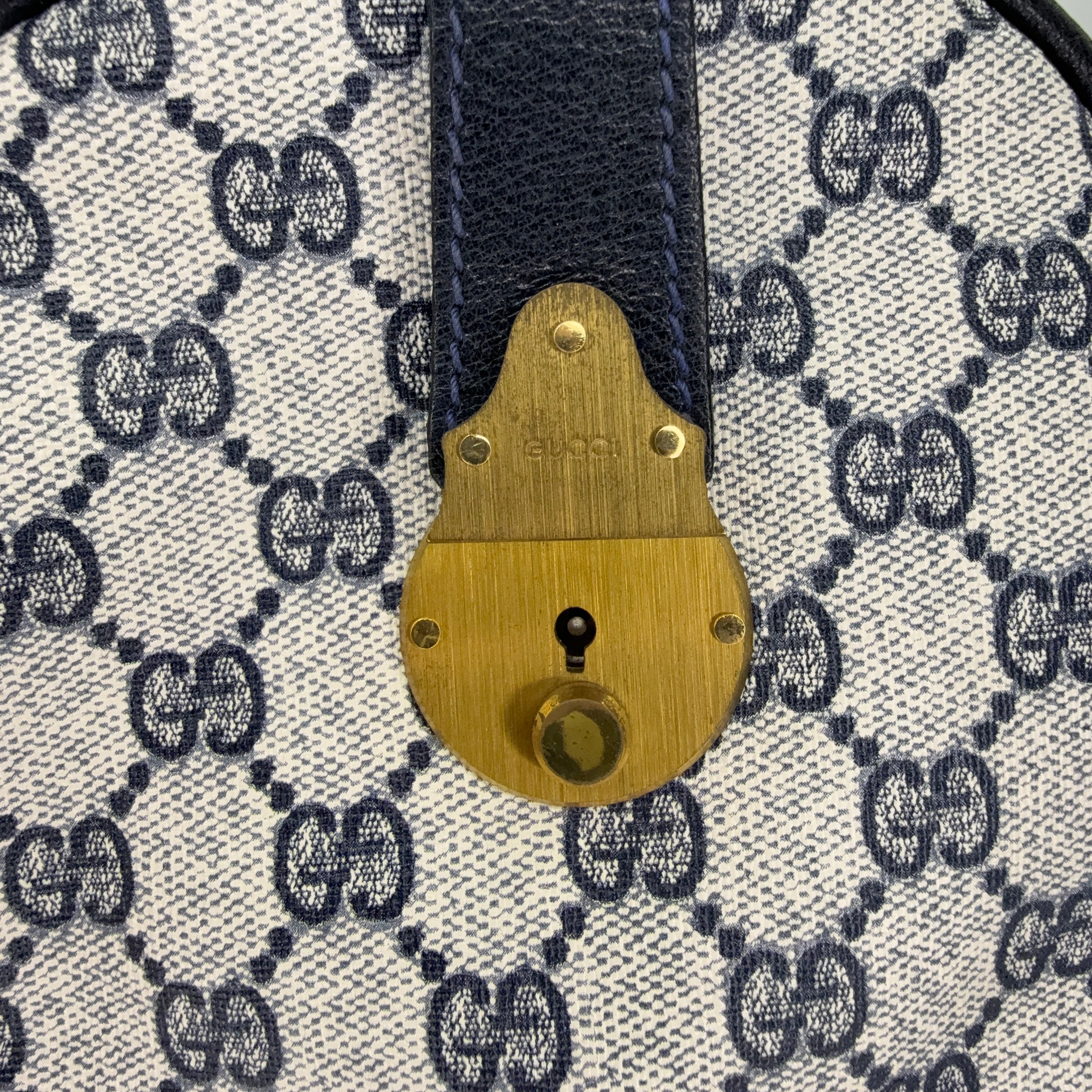 Boston Bag