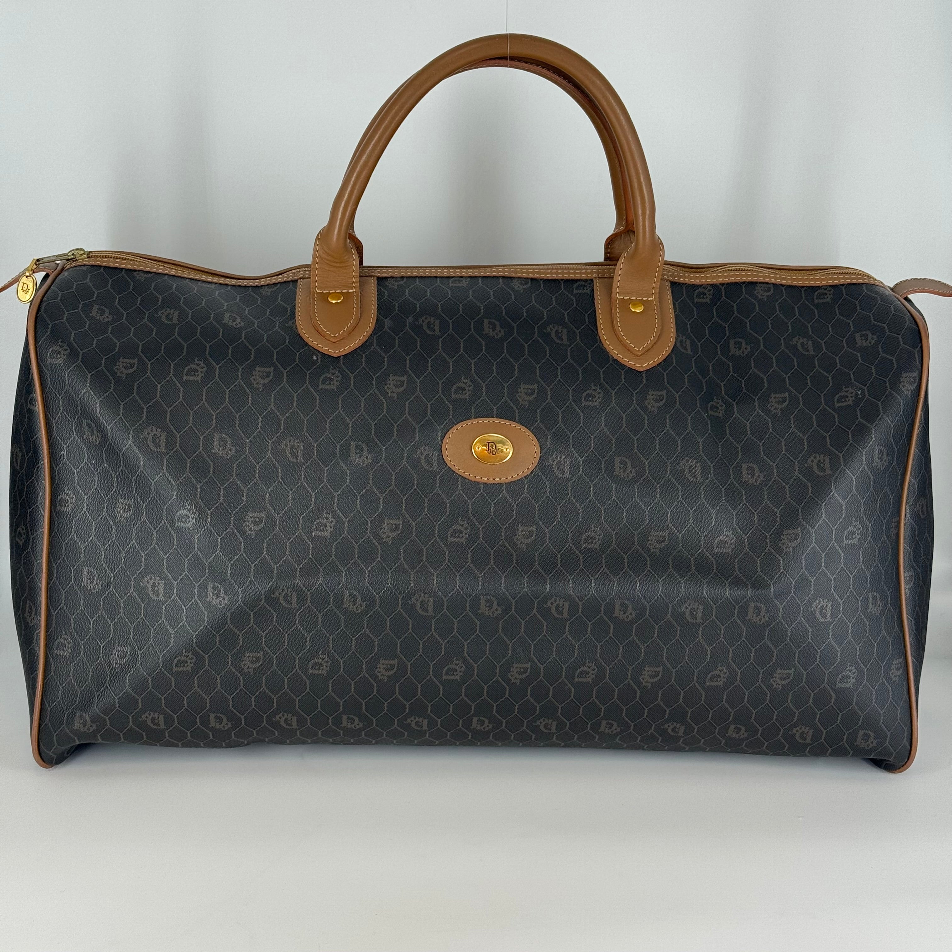 Boston Bag
