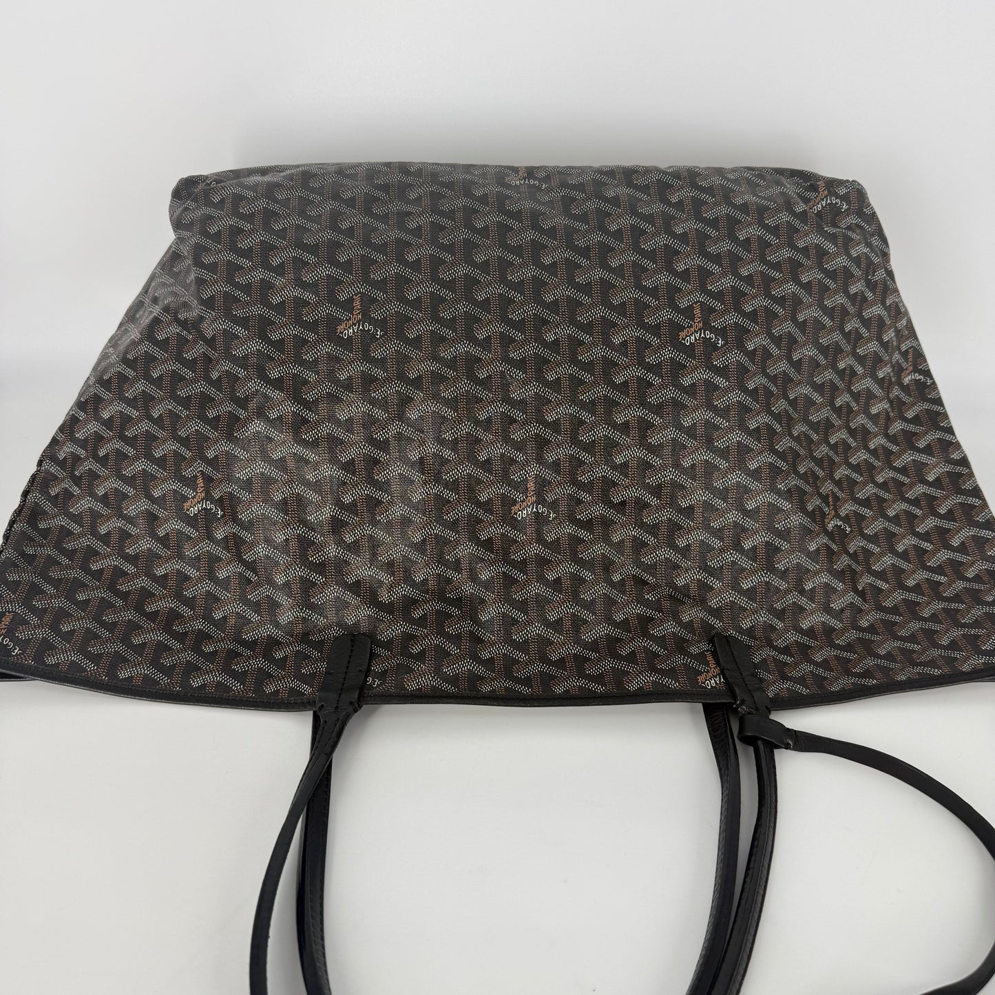 GOYARD Saint-Louis GM Tote