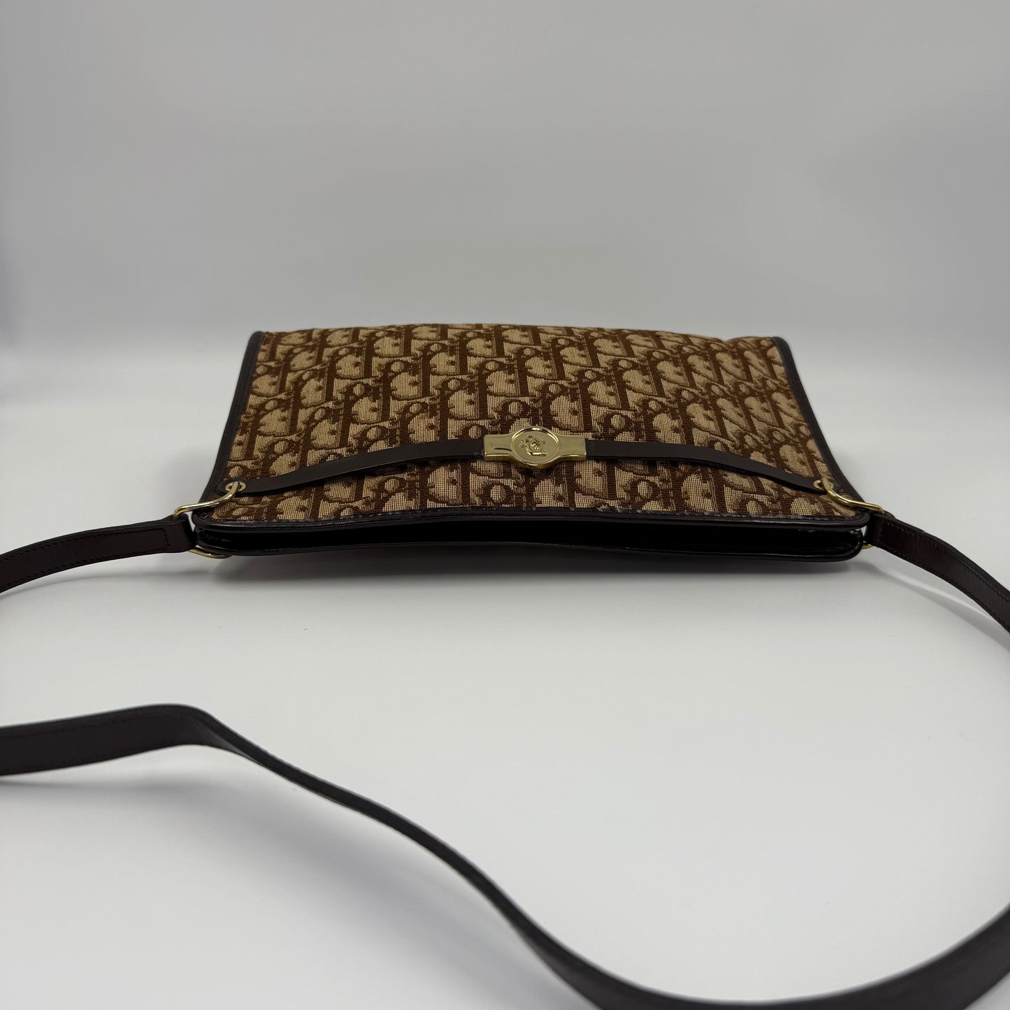 Dior – Trotter Canvas