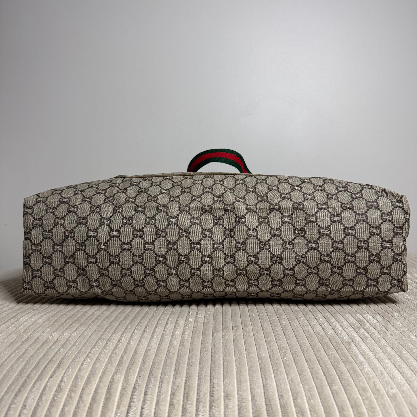 Gucci Plus Canvas Web