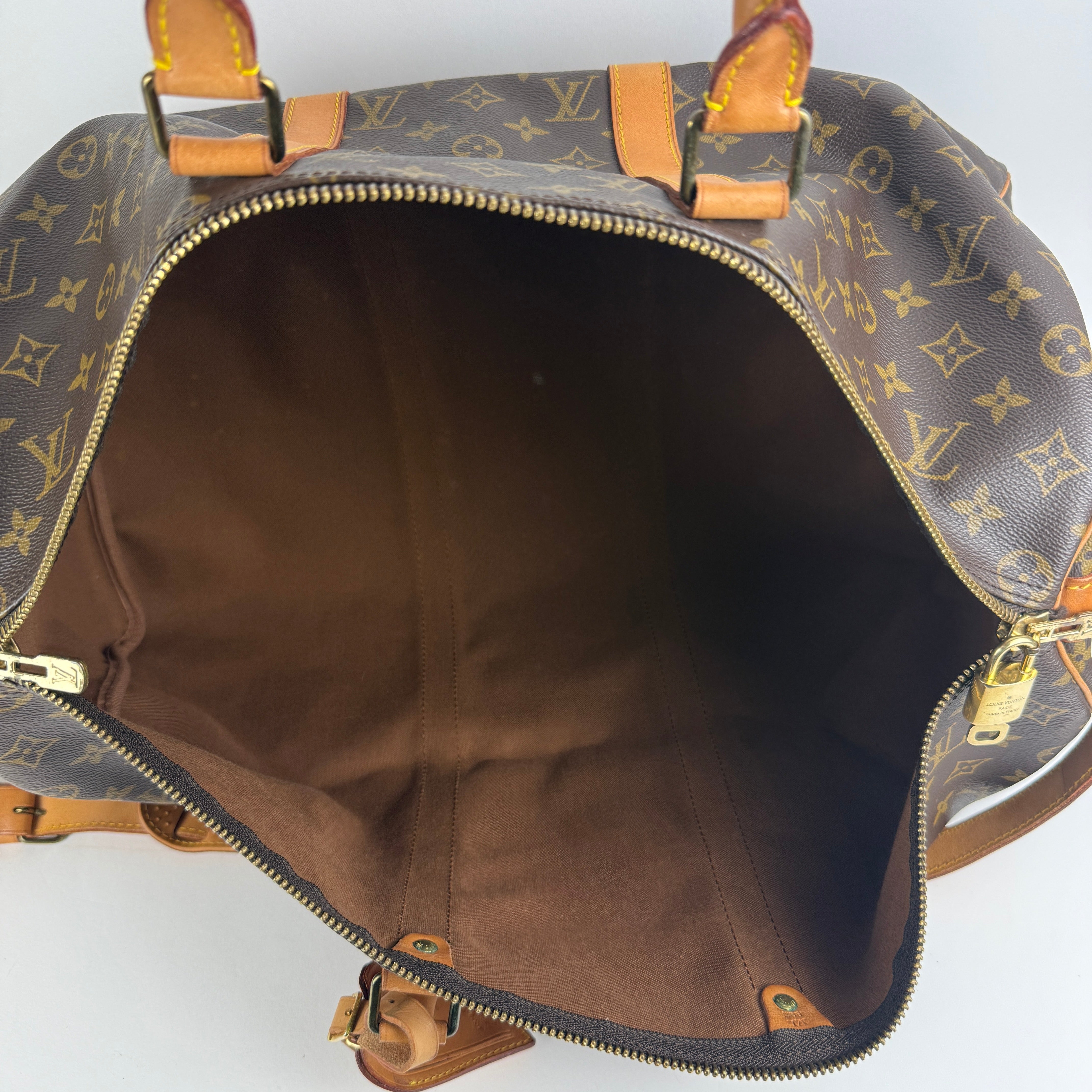 Keepall 50 Bandoulière