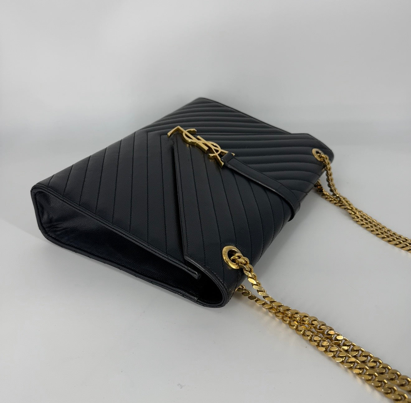 Envelope – Navy Blue