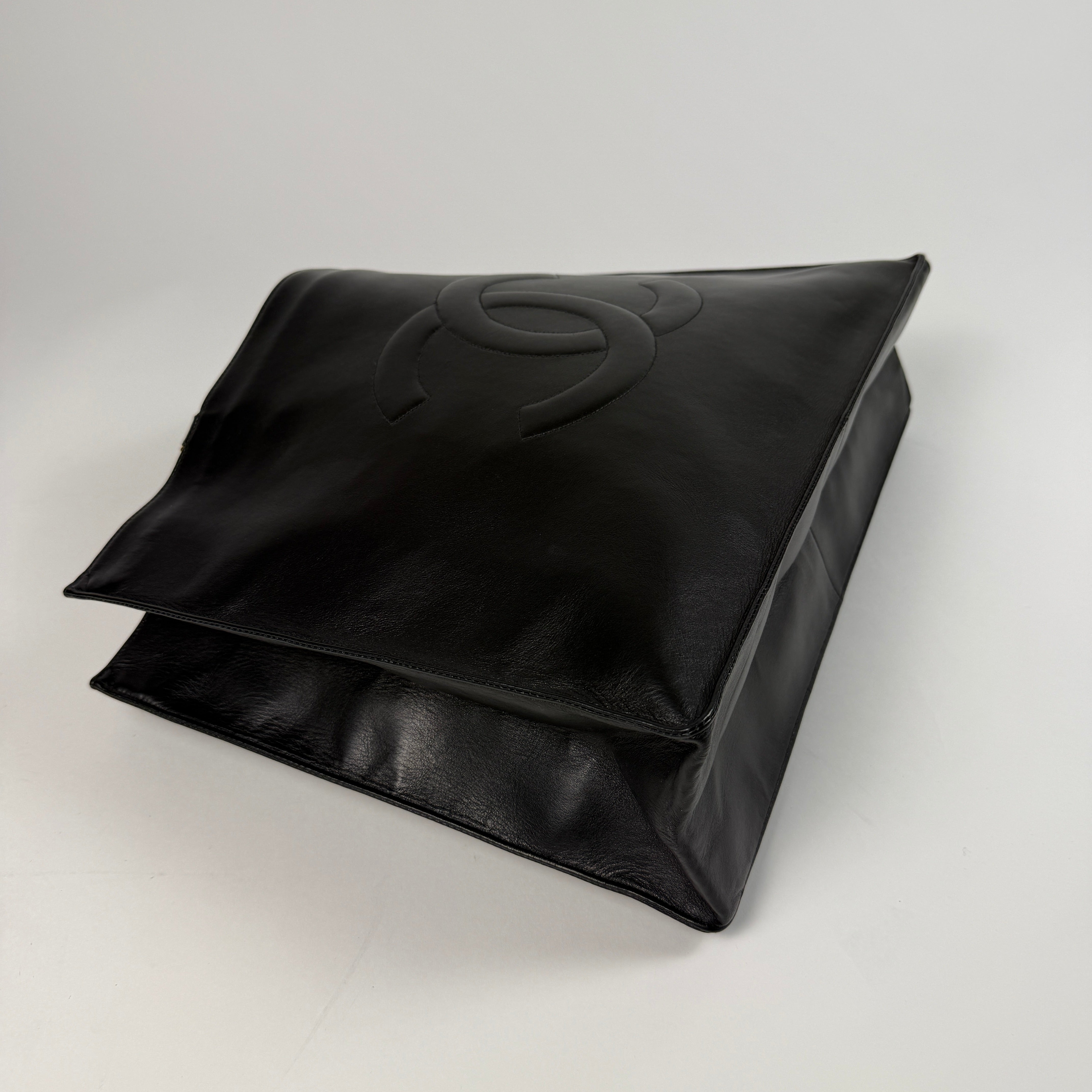 Timeless Tote