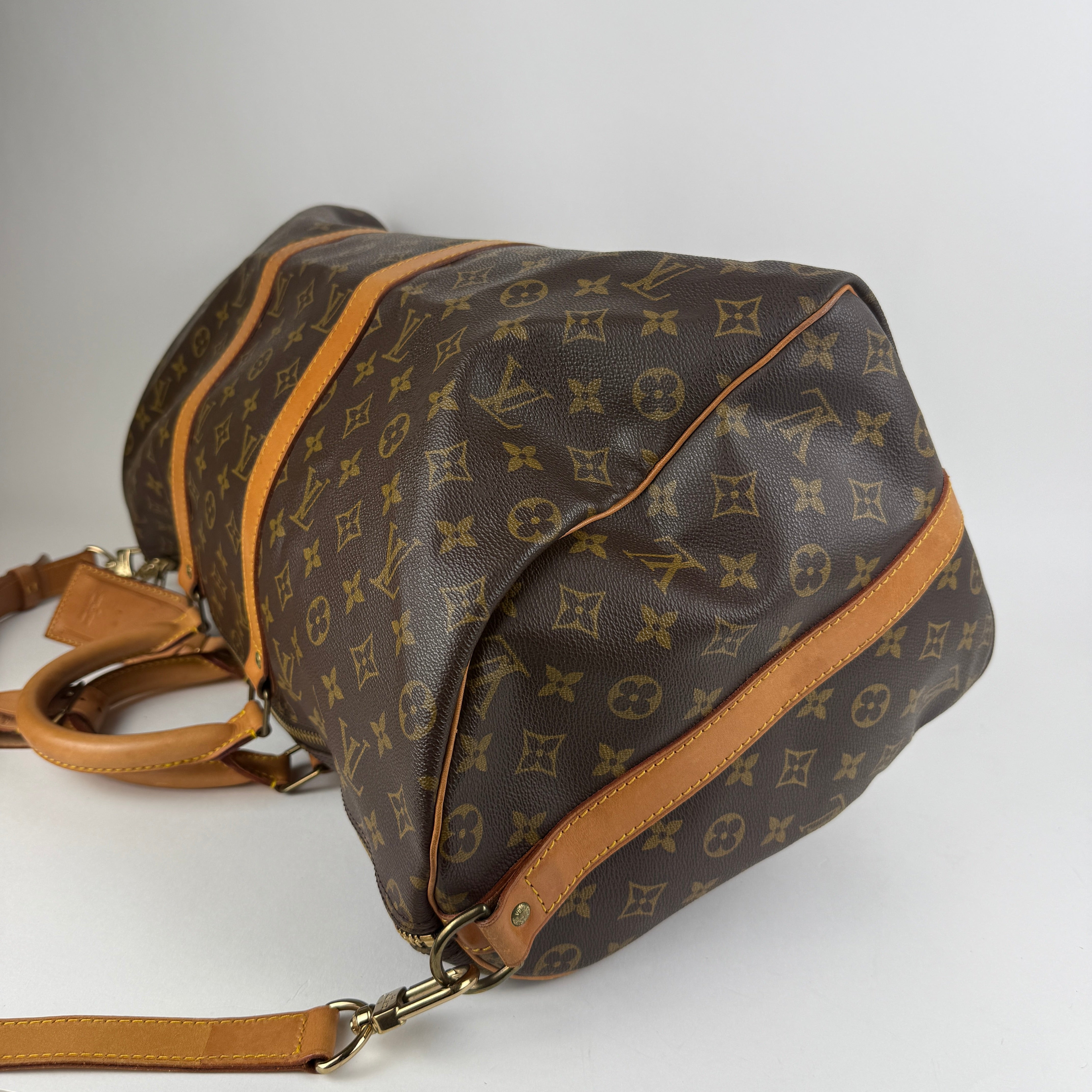 Keepall 50 Bandoulière