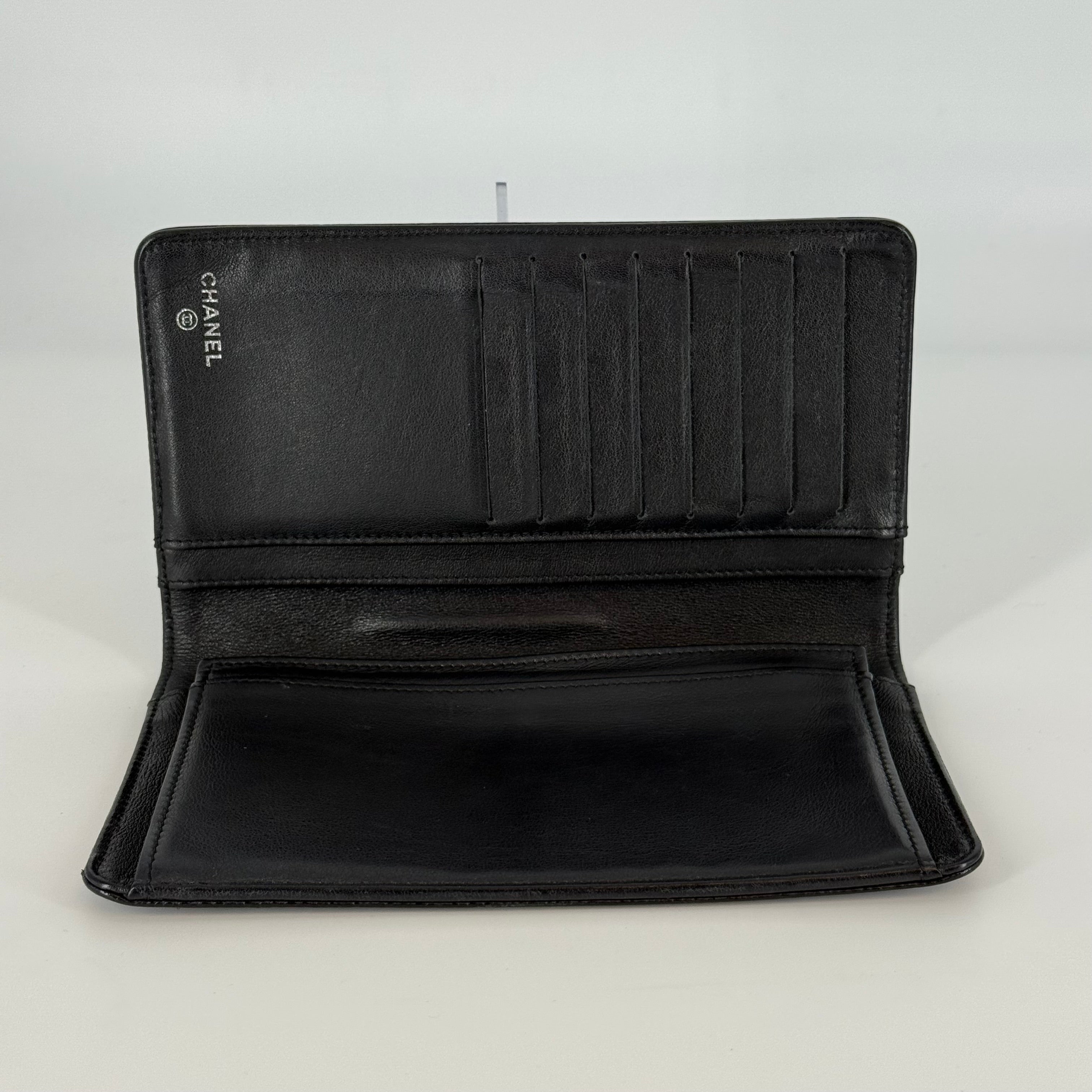 Bi-Fold Wallet