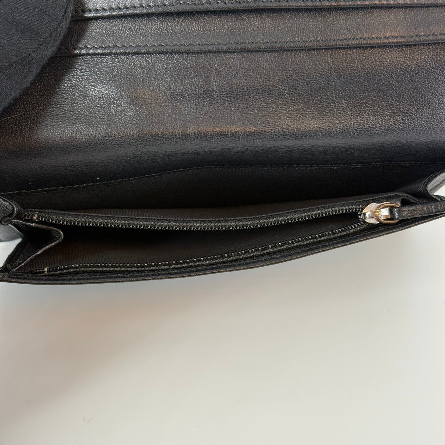 Chanel – Bi-Fold Wallet