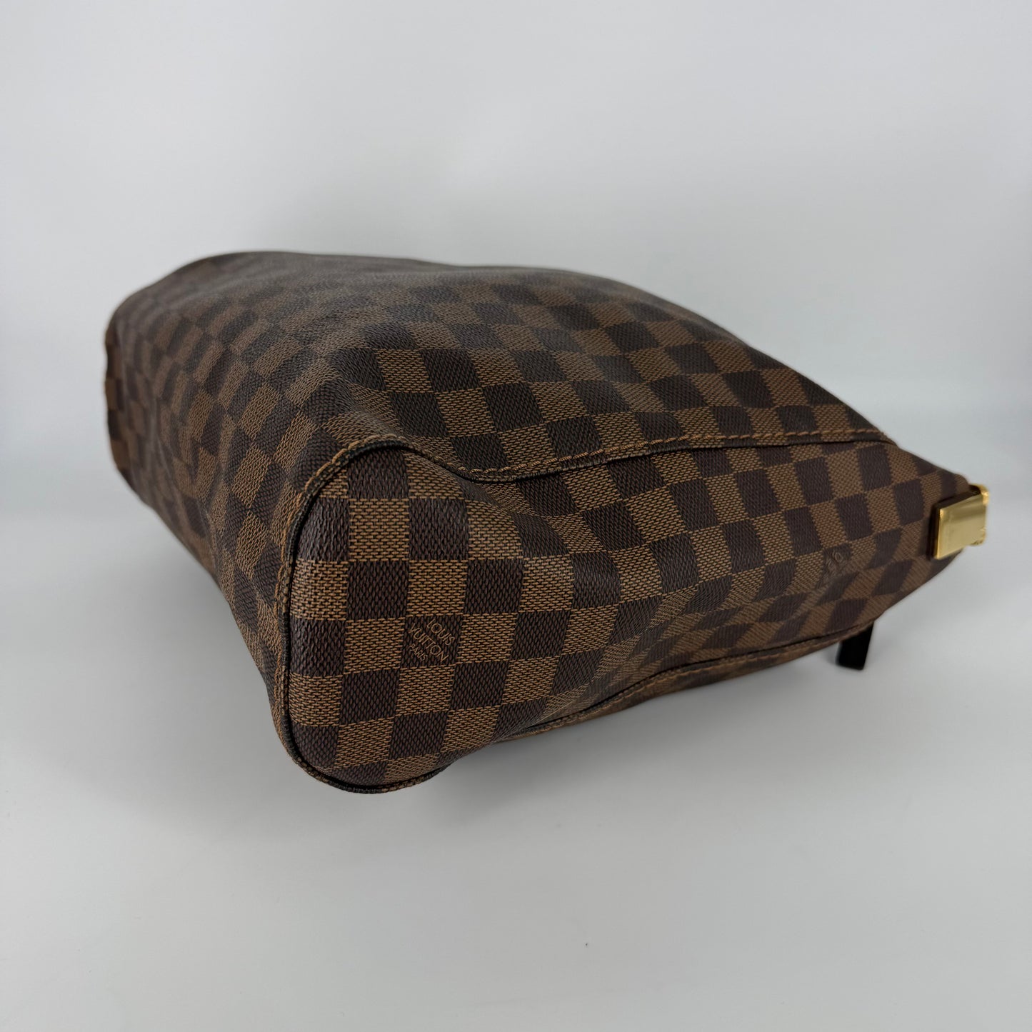 LOUIS VUITTON Portobello PM – Damier Ebene