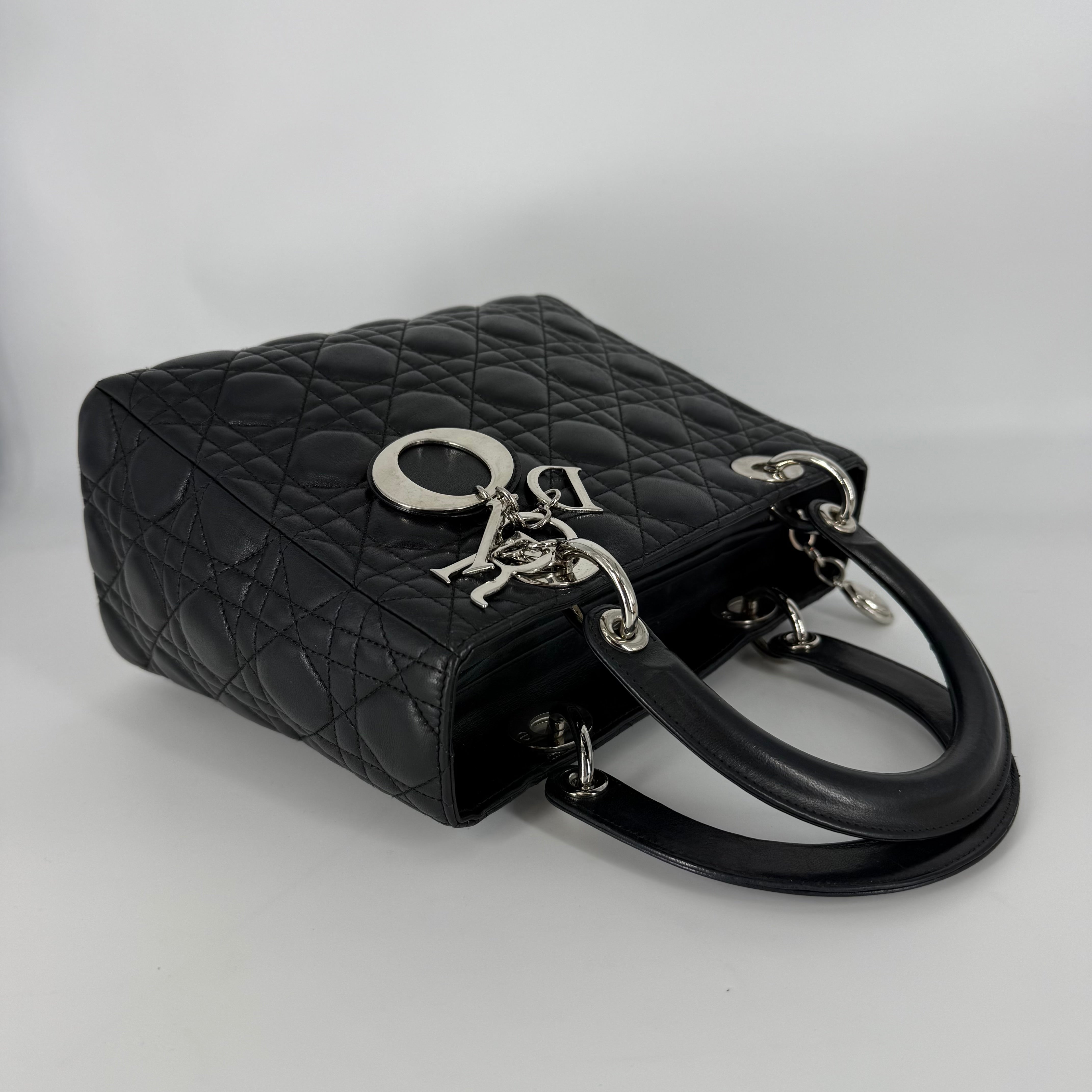 LADY DIOR Médium