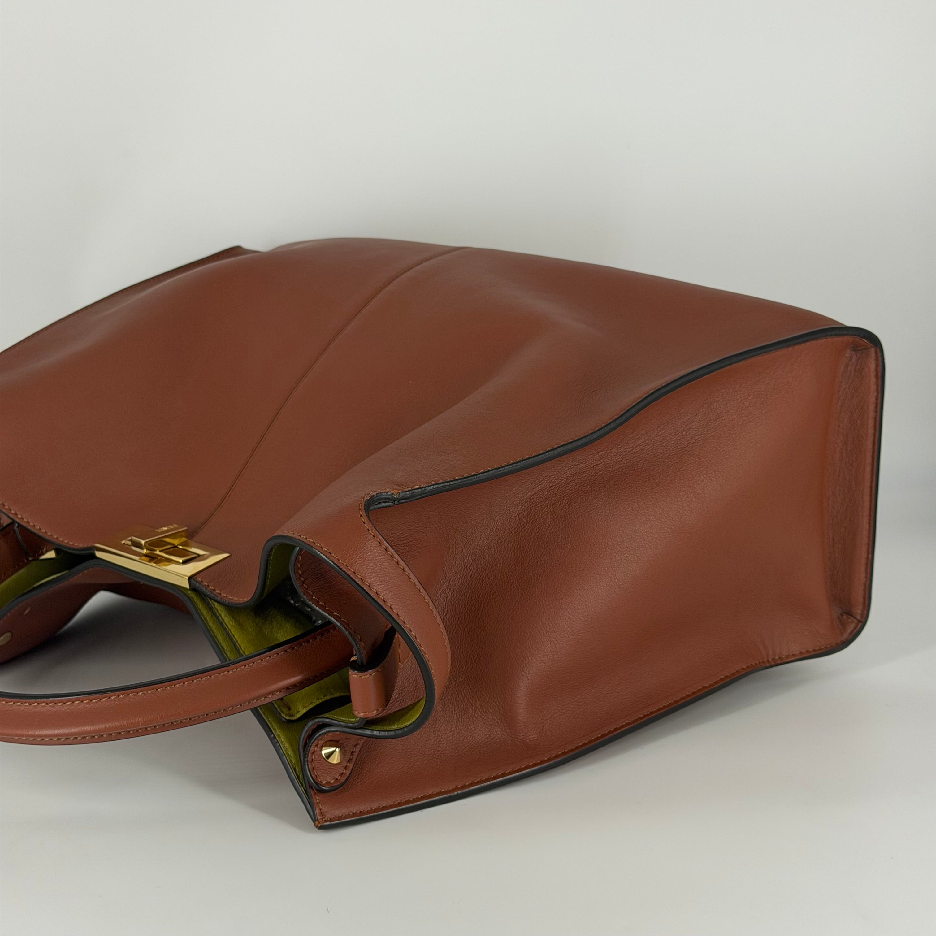 Peekaboo X-Lite Large – Brown