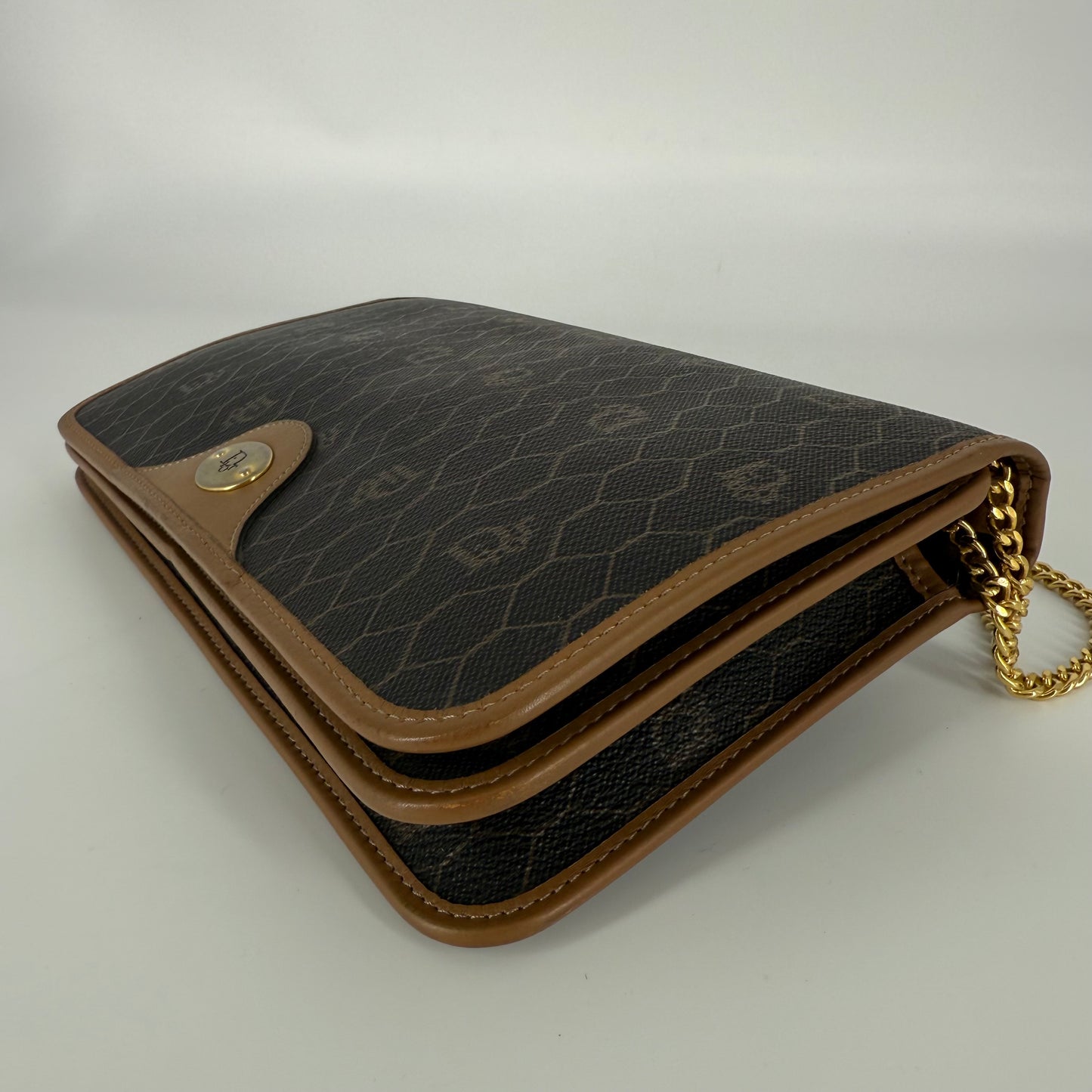 Dior – Honeycomb Shoulder Bag