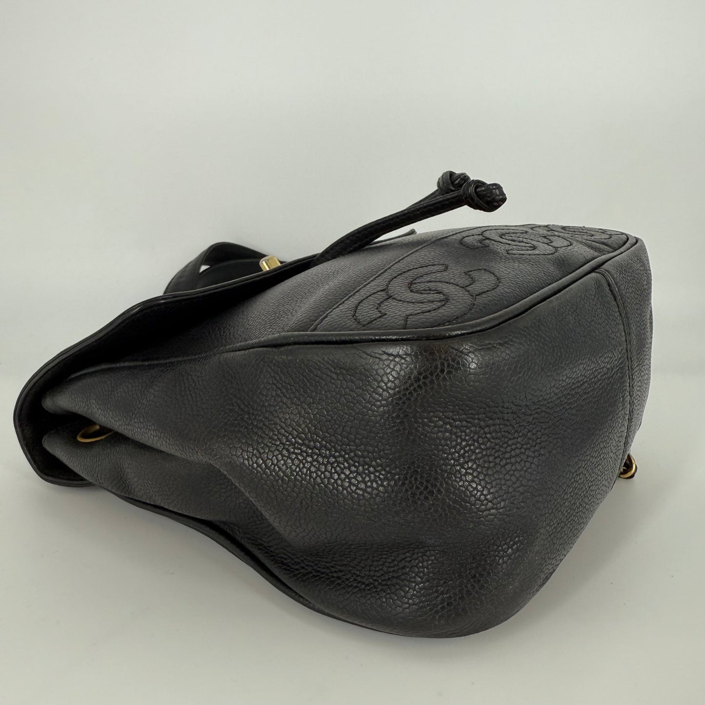 Chanel – Triple CC Backpack