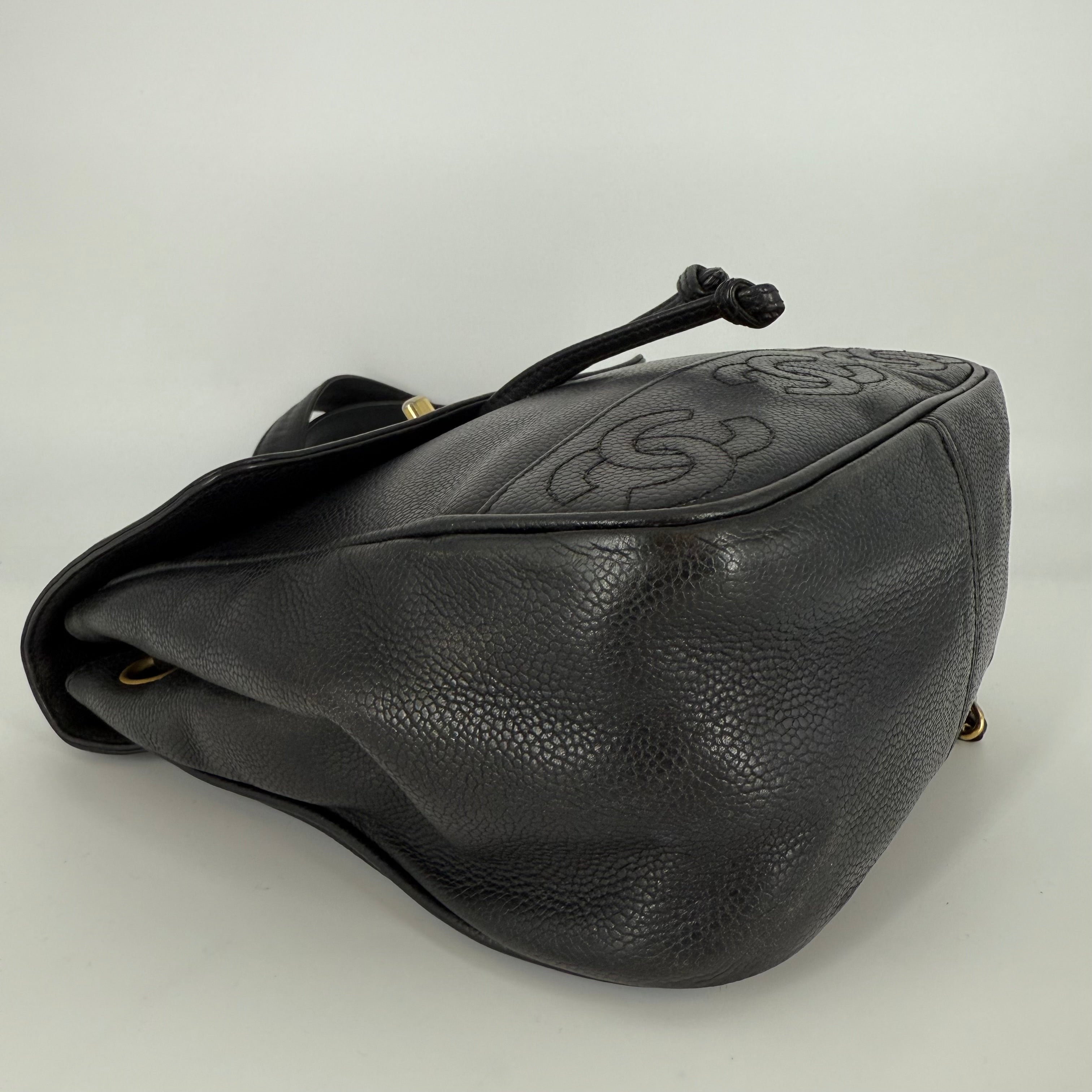 Triple CC Backpack