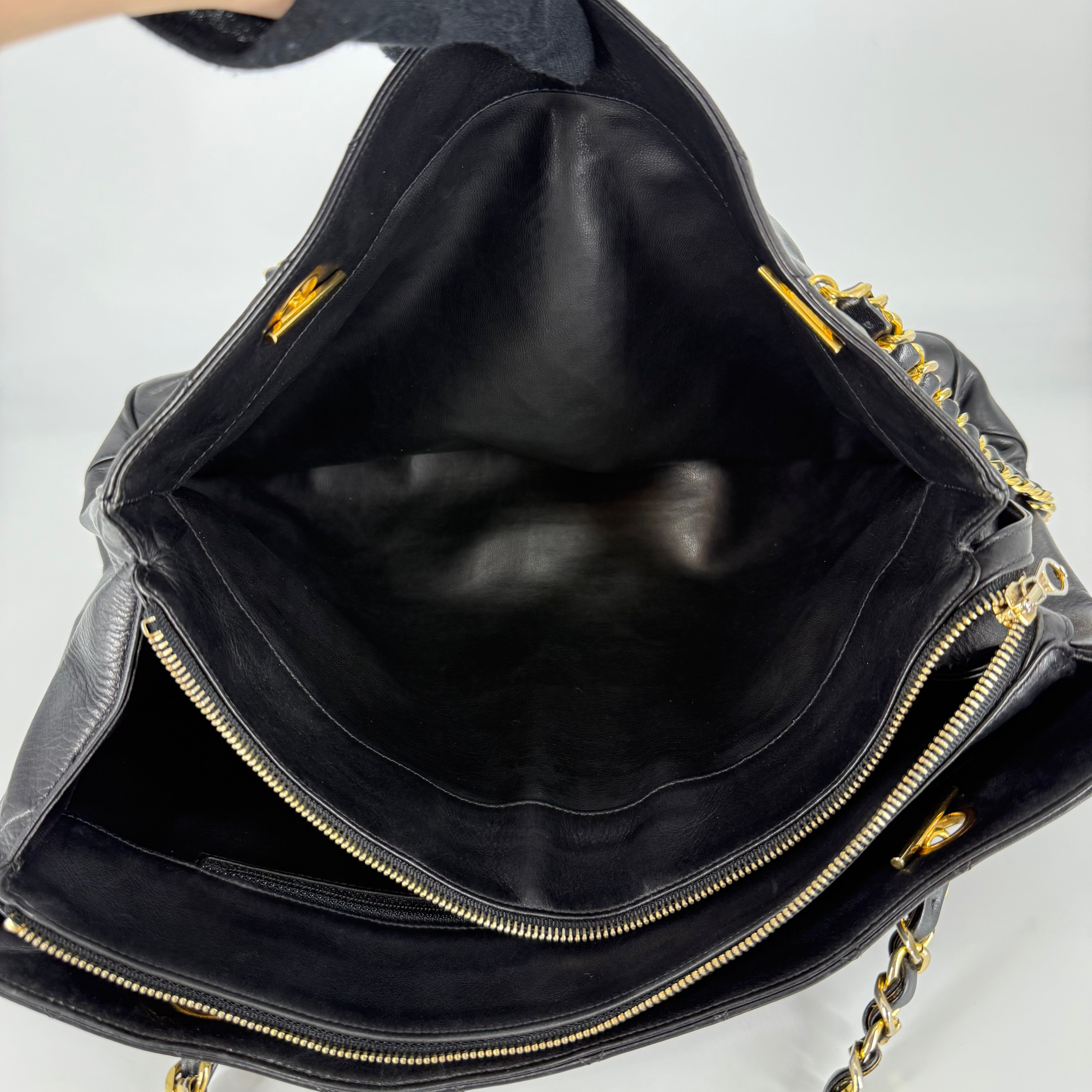 Grand Shopping Tote
